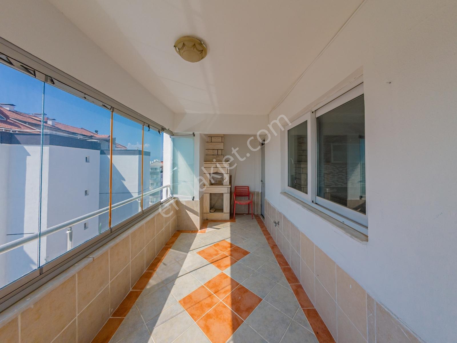 Çağlayanda Site İçi Havuzlu Geniş 5+2 Dubleks Satılık Daire - Görsel 23