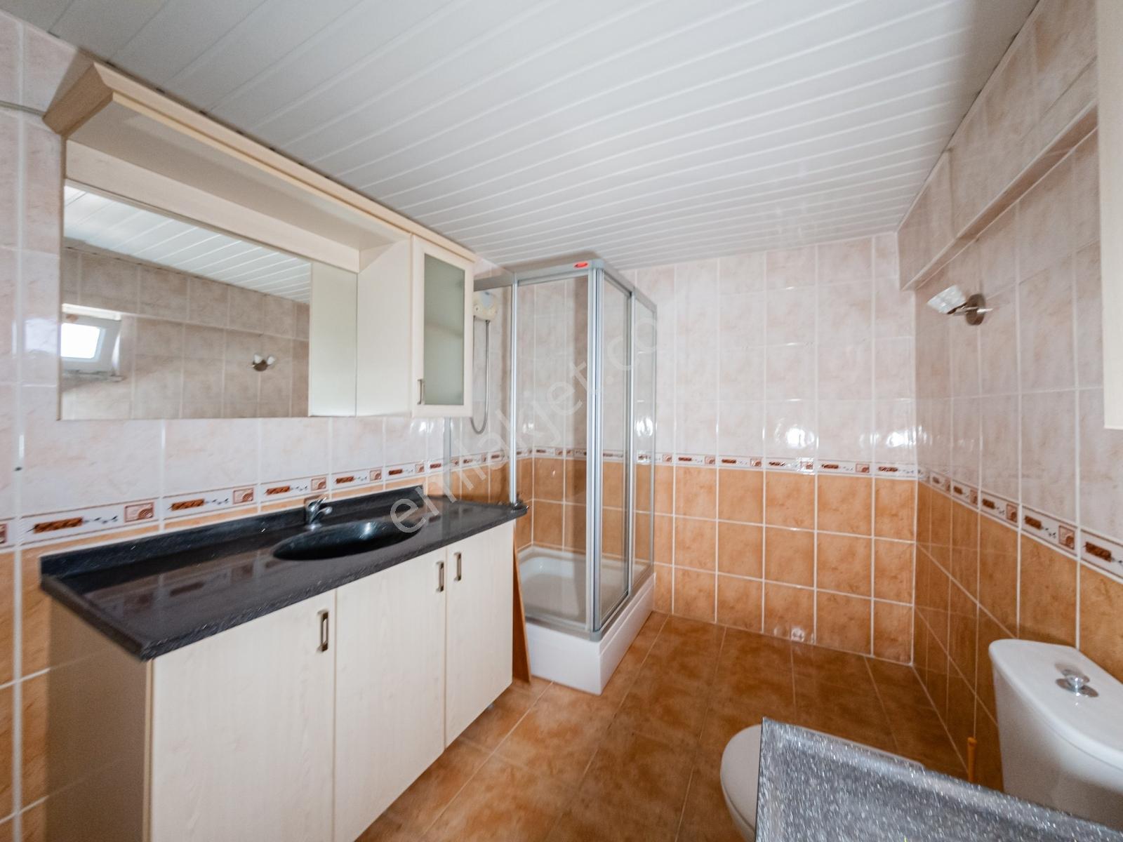 Çağlayanda Site İçi Havuzlu Geniş 5+2 Dubleks Satılık Daire - Görsel 19