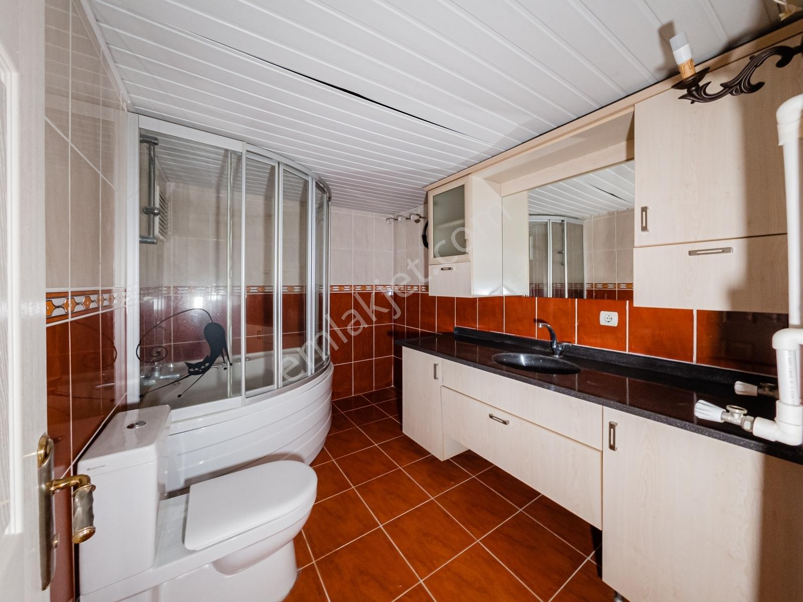 Çağlayanda Site İçi Havuzlu Geniş 5+2 Dubleks Satılık Daire - Görsel 29