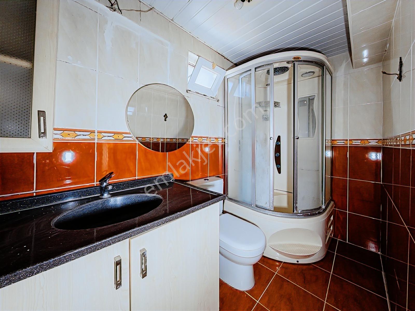 Çağlayanda Site İçi Havuzlu Geniş 5+2 Dubleks Satılık Daire - Görsel 25