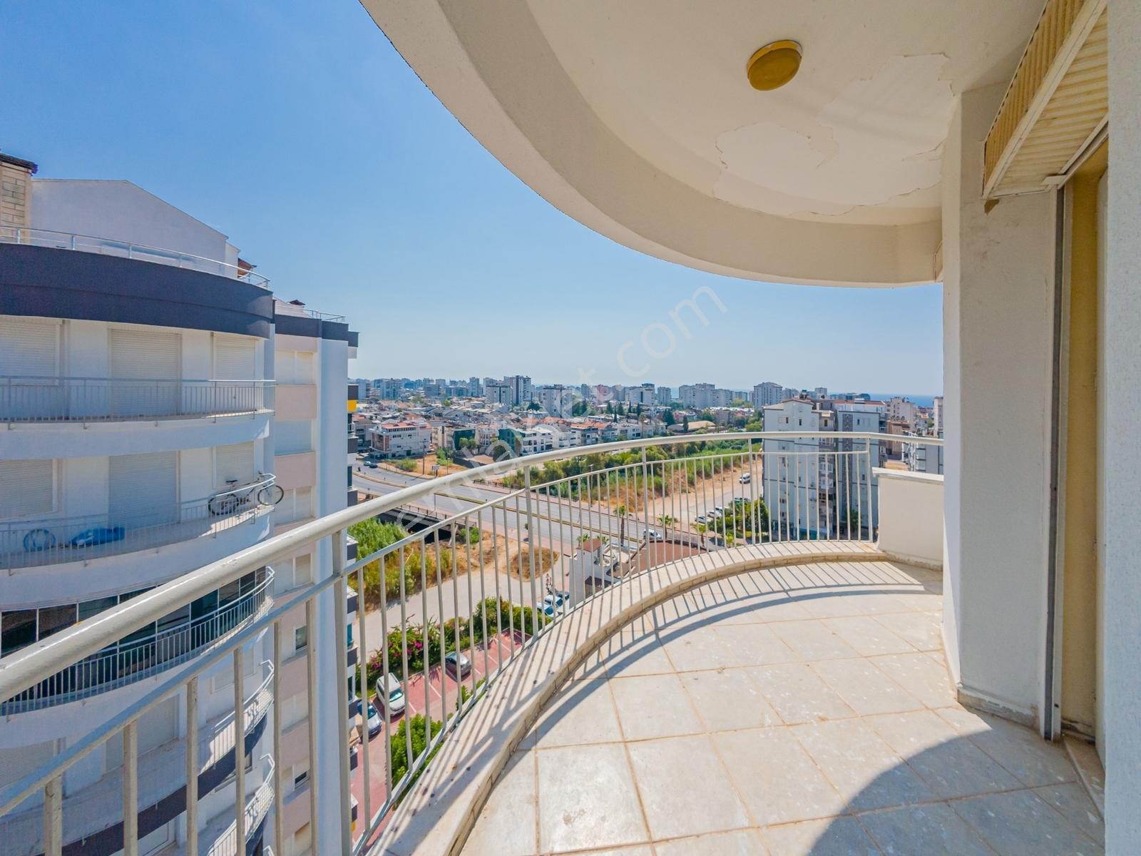 Çağlayanda Site İçi Havuzlu Geniş 5+2 Dubleks Satılık Daire - Görsel 30