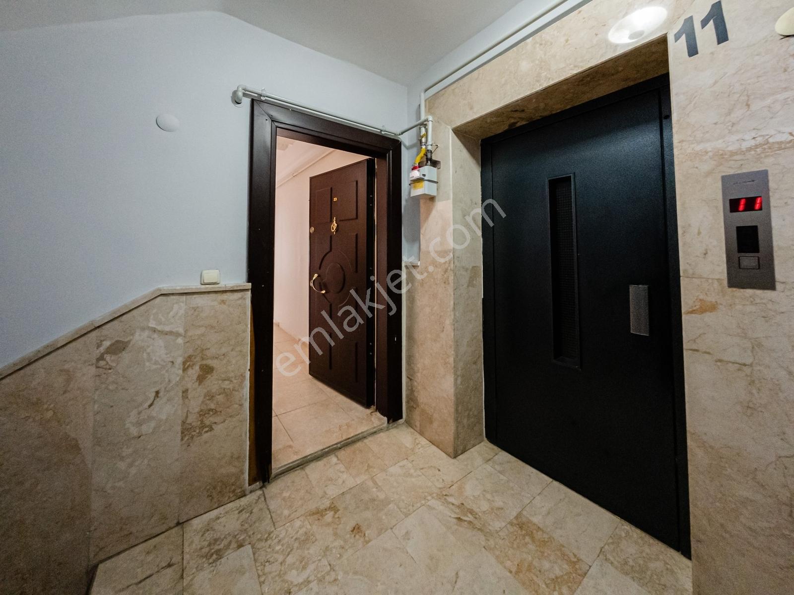 Çağlayanda Site İçi Havuzlu Geniş 5+2 Dubleks Satılık Daire - Görsel 34