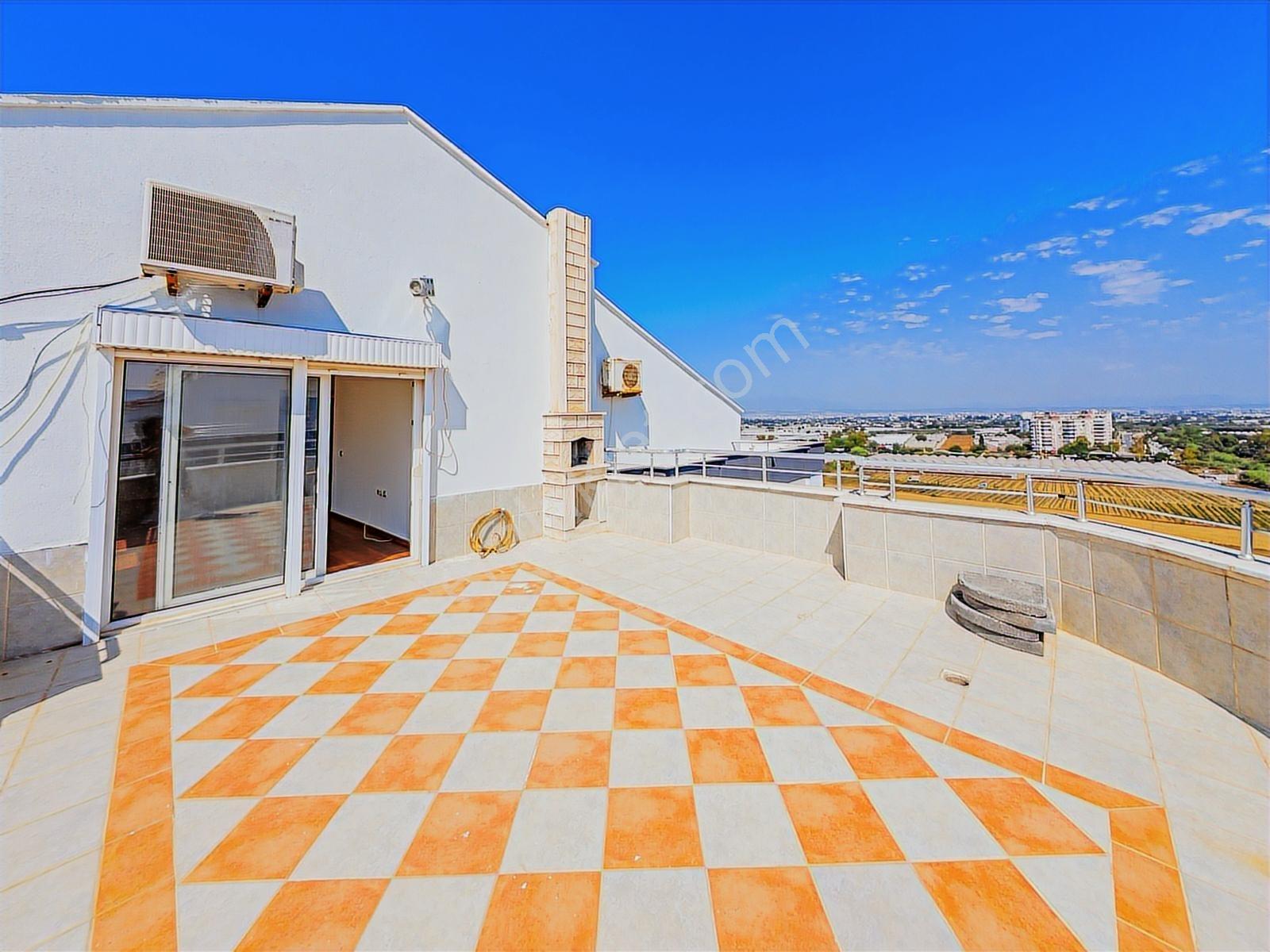 Çağlayanda Site İçi Havuzlu Geniş 5+2 Dubleks Satılık Daire - Görsel 35