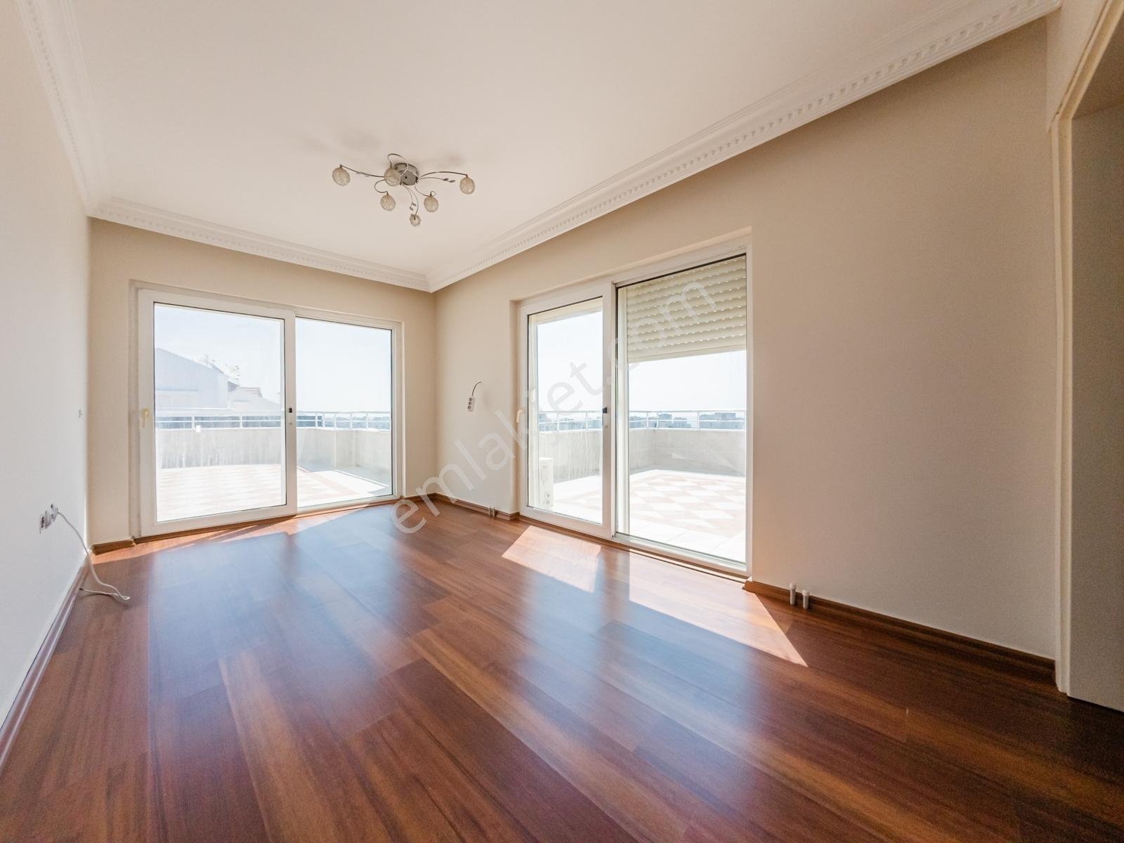 Çağlayanda Site İçi Havuzlu Geniş 5+2 Dubleks Satılık Daire - Görsel 27