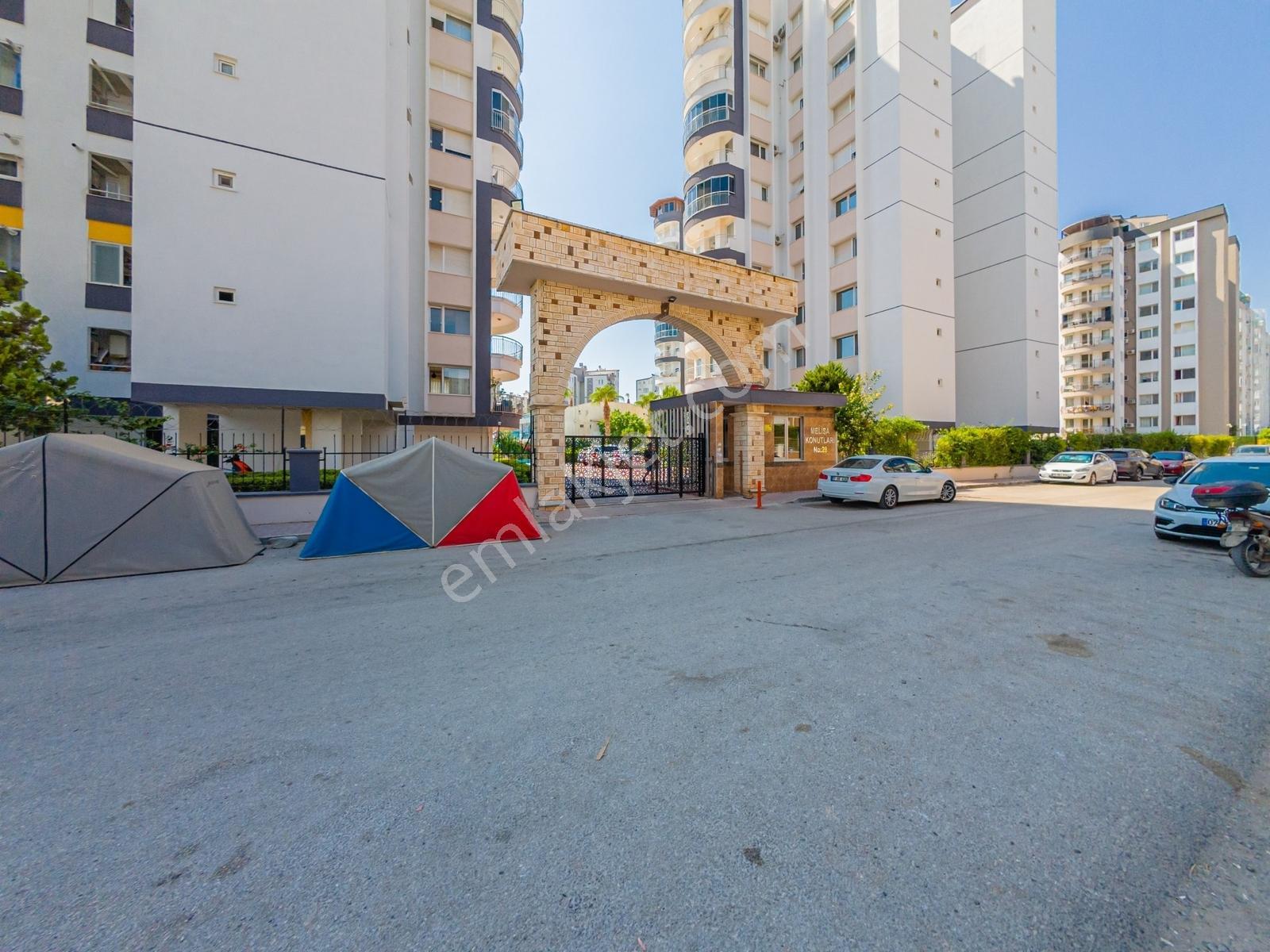 Çağlayanda Site İçi Havuzlu Geniş 5+2 Dubleks Satılık Daire - Görsel 17