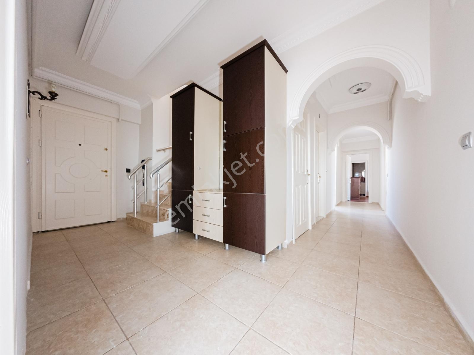 Çağlayanda Site İçi Havuzlu Geniş 5+2 Dubleks Satılık Daire - Görsel 16