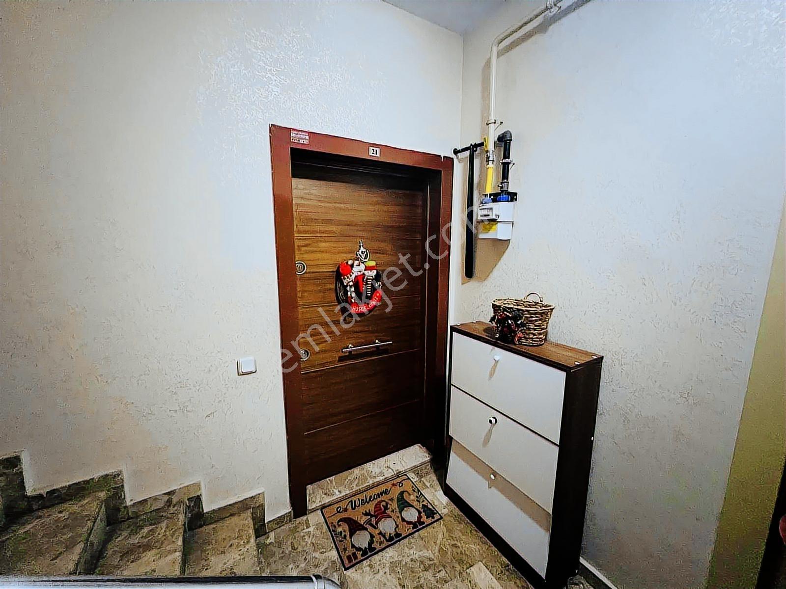 Çağlayan'da Ara Kat 2+1 Ayrı Mutfaklı Satılık Daıre - Görsel 12
