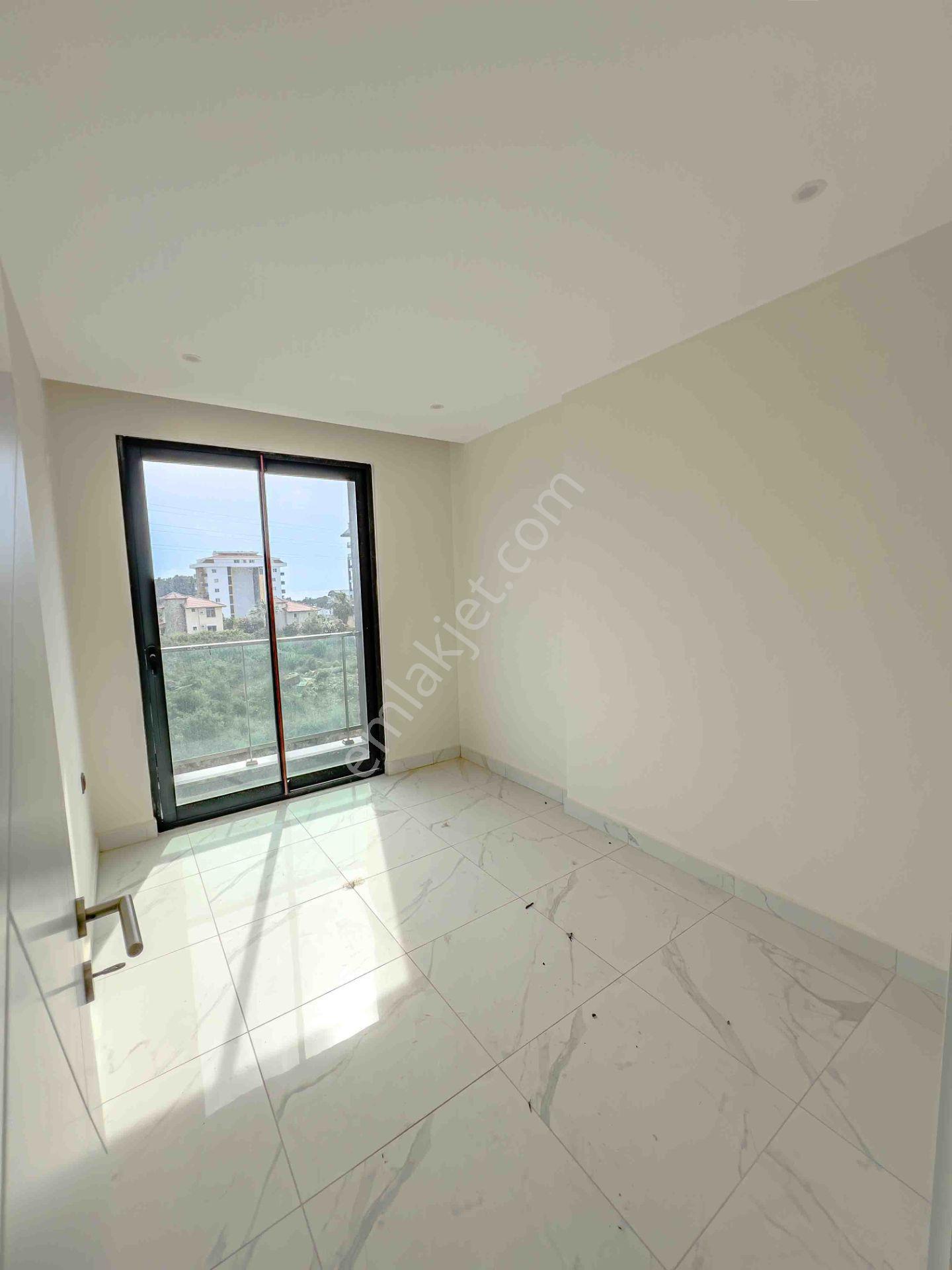 Avsallar Konak Green Towers 2+1 Fırsat Daire - Görsel 24