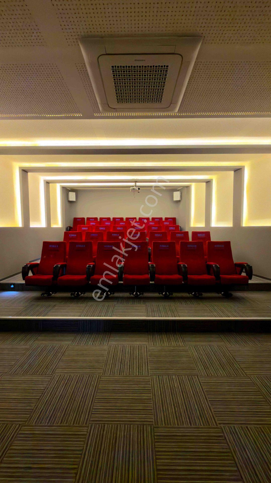 Avsallar Konak Green Towers 2+1 Fırsat Daire - Görsel 15