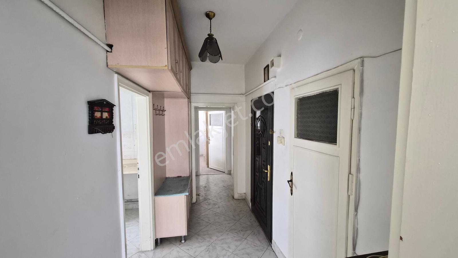 Abidin Paşada 2. Katta 3+1 Full Yapılı Kiralık Daire - Görsel 16