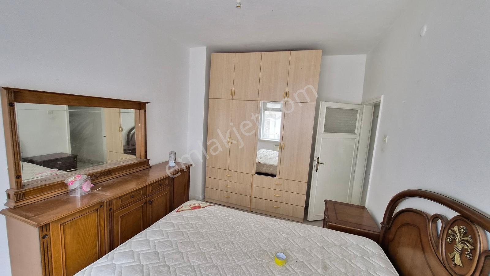 Abidin Paşada 2. Katta 3+1 Full Yapılı Kiralık Daire - Görsel 17
