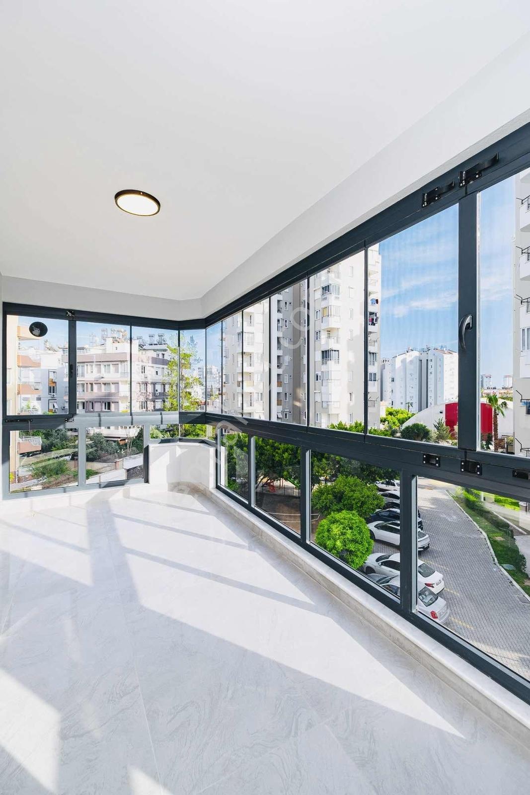 Şirinyalı'da Arakat Full Mimari Yapımı Satılık 3+1 Daire - Görsel 17