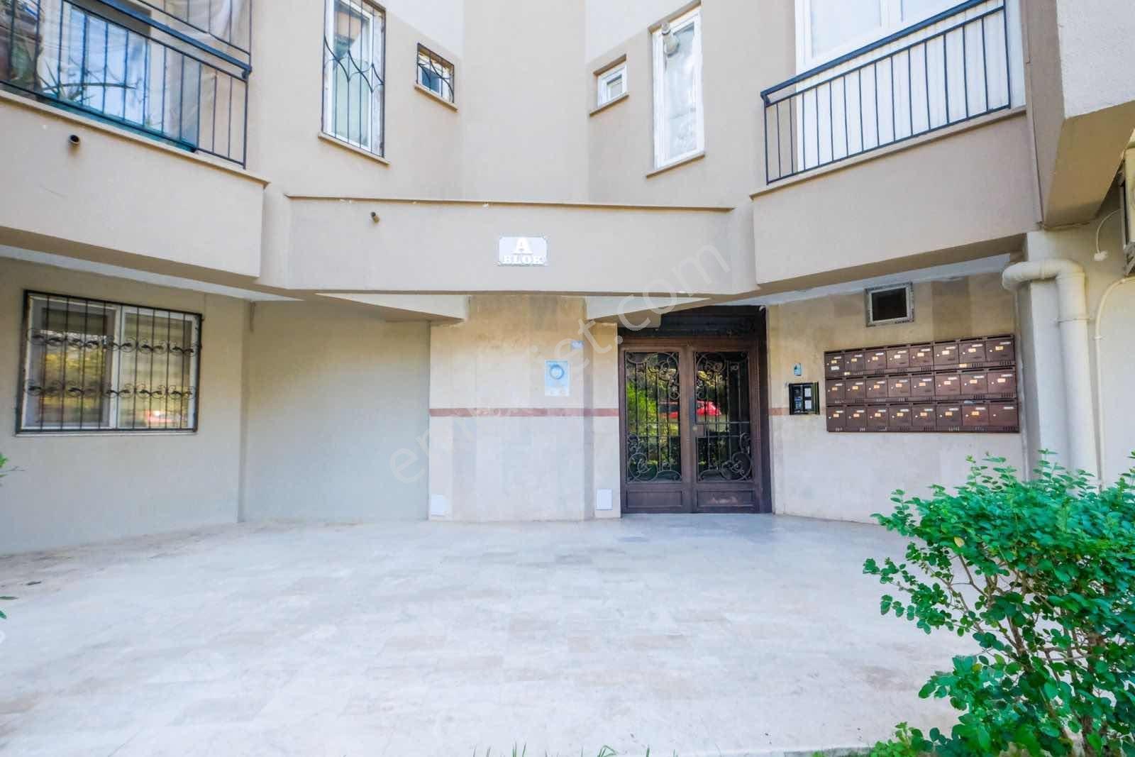 Şirinyalı'da Arakat Full Mimari Yapımı Satılık 3+1 Daire - Görsel 25