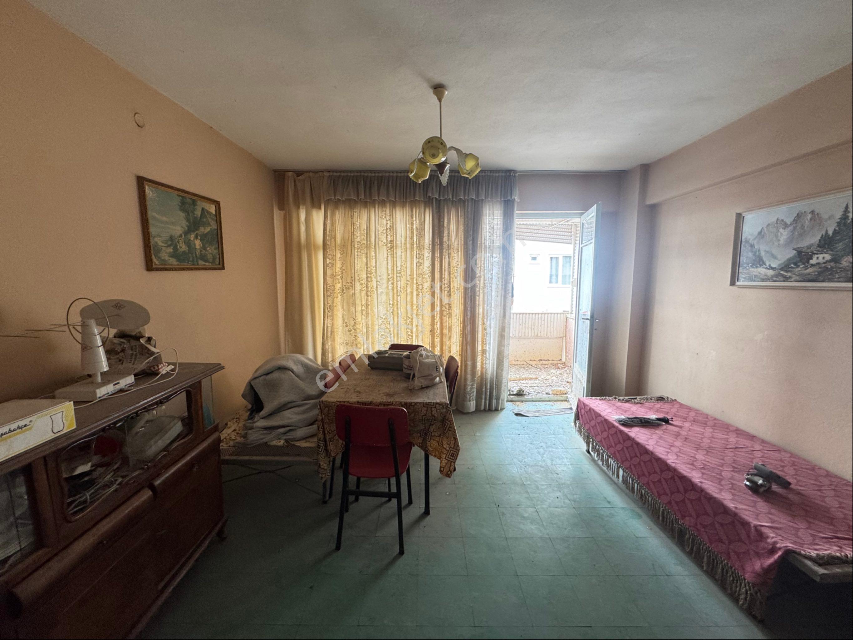 Kumla Konak Emlak”tan Satılık Deniz Manzaralı Daire - Görsel 6