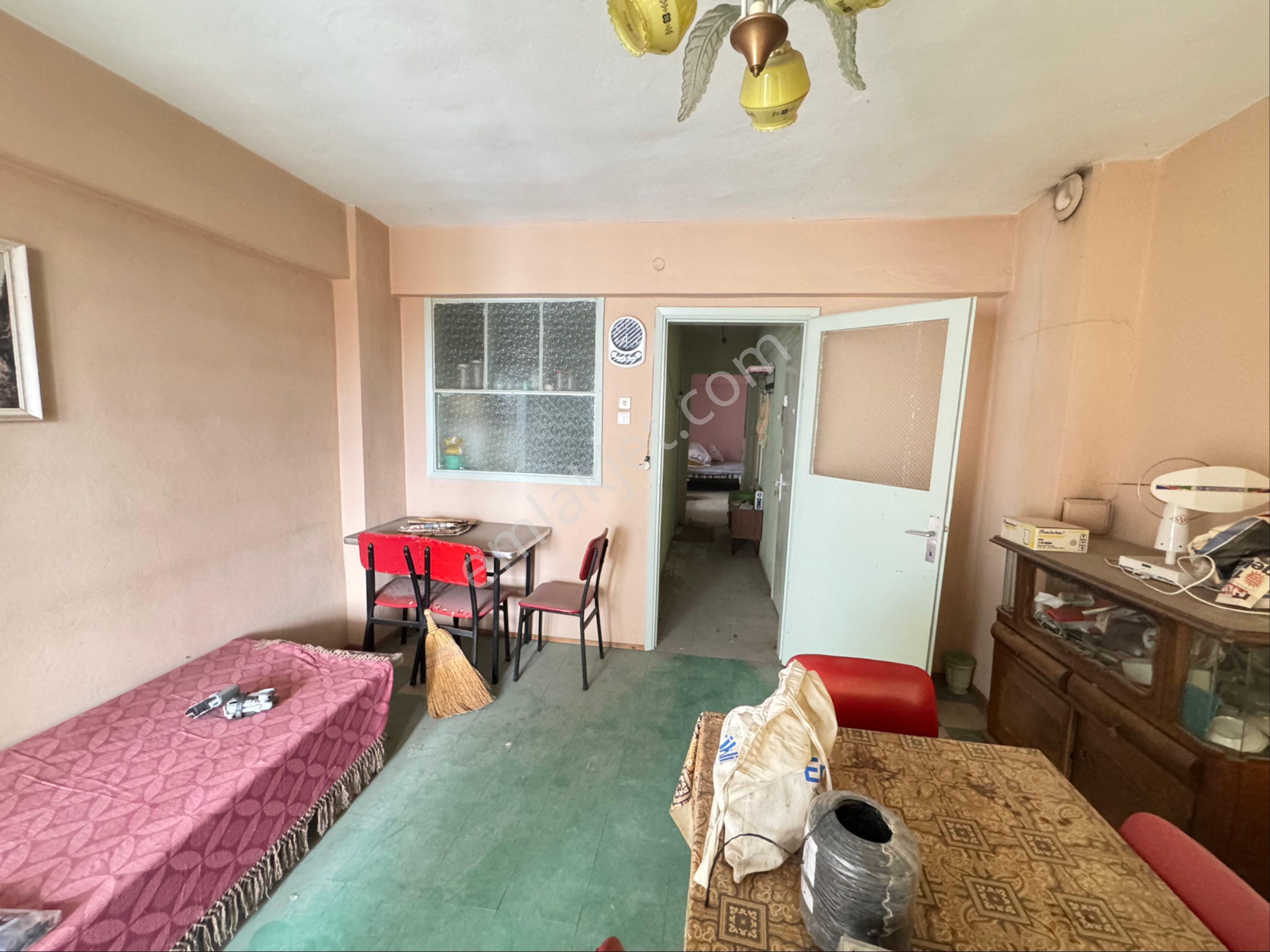 Kumla Konak Emlak”tan Satılık Deniz Manzaralı Daire - Görsel 7