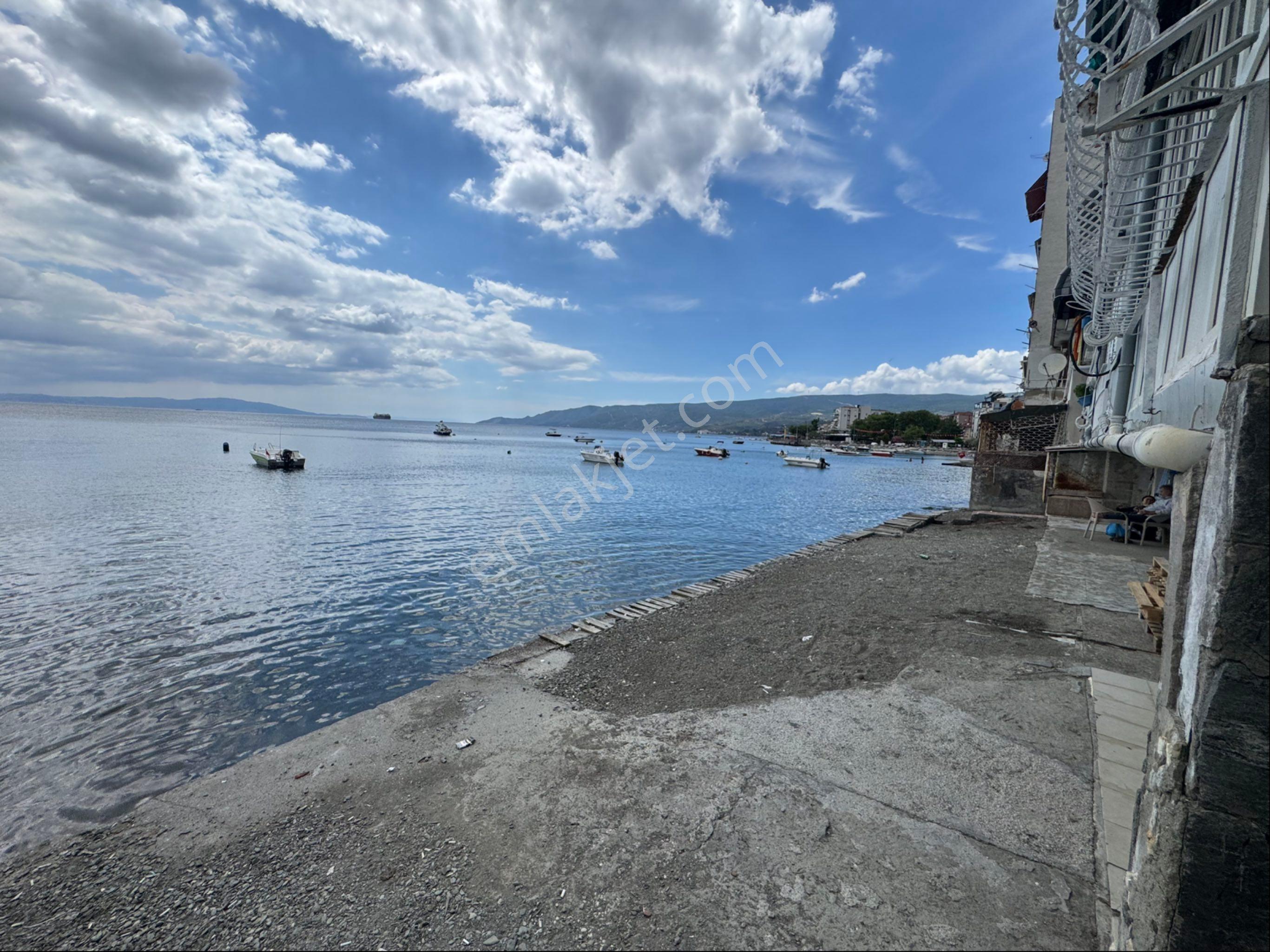 Kumla Konak Emlak”tan Satılık Deniz Manzaralı Daire - Görsel 23