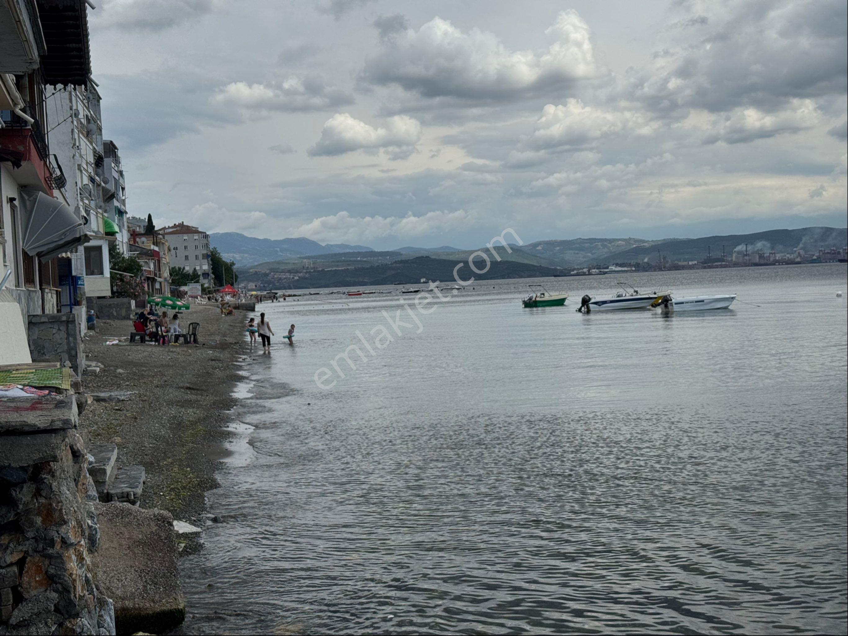 Kumla Konak Emlak”tan Satılık Deniz Manzaralı Daire - Görsel 25