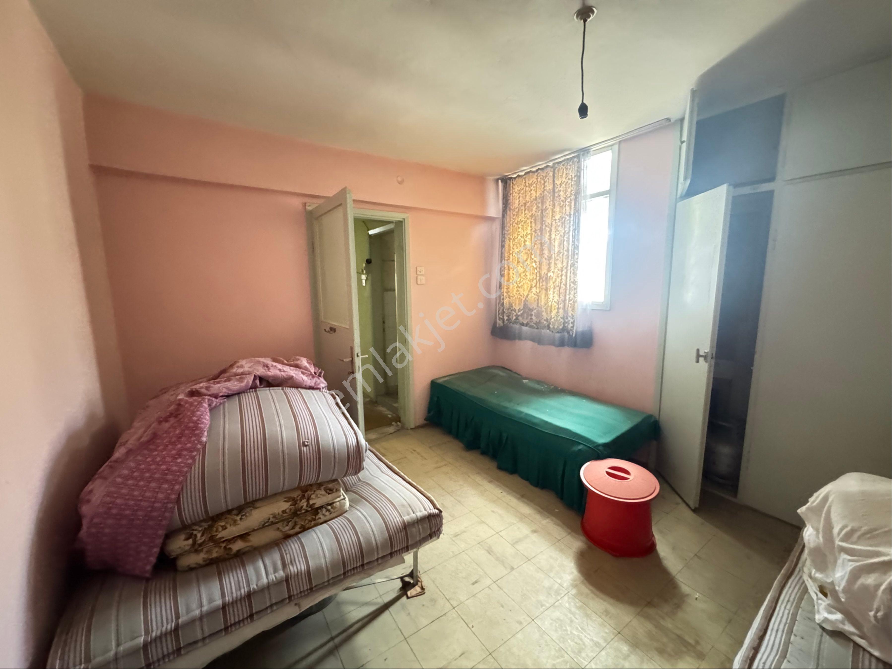 Kumla Konak Emlak”tan Satılık Deniz Manzaralı Daire - Görsel 12