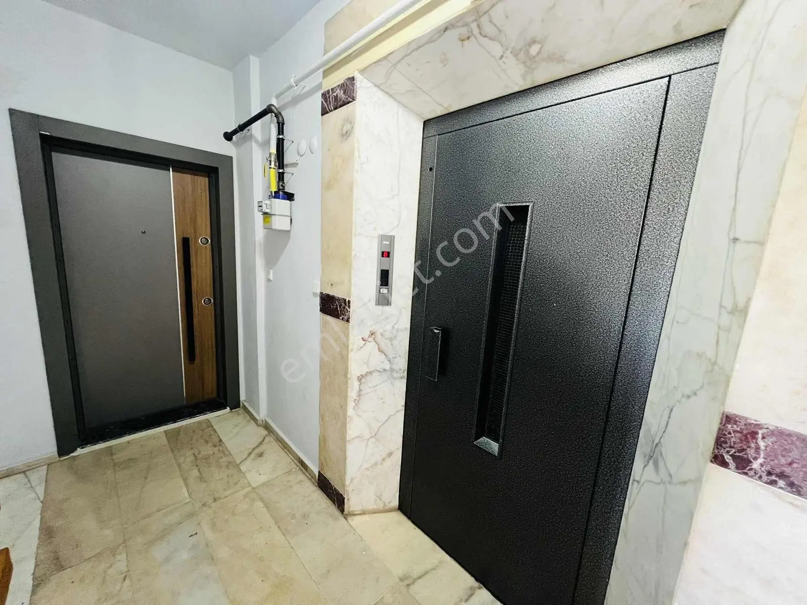 Şirinyalı'da Masrafsız Mimari Yapım Arakat Satılık 3+1 Daire - Görsel 18