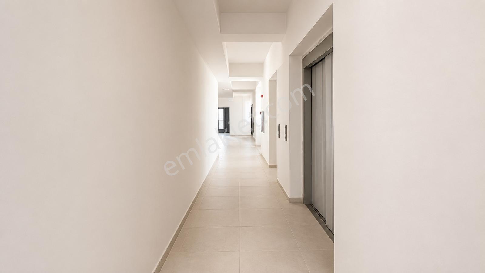 Ola'dan Tatil Konforunda,sosyal Donatılı,ferah 2+1 Fırsat Daire - Görsel 25