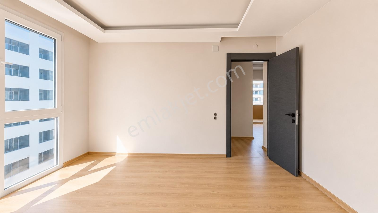 Ola'dan Tatil Konforunda,sosyal Donatılı,ferah 2+1 Fırsat Daire - Görsel 22