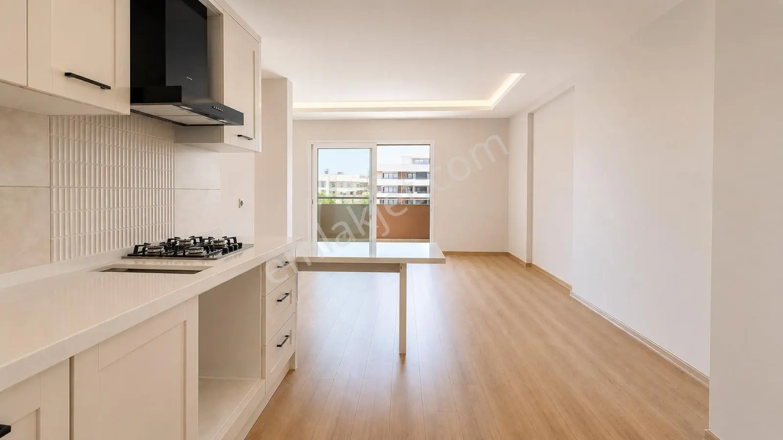 Ola'dan Tatil Konforunda,sosyal Donatılı,ferah 2+1 Fırsat Daire - Görsel 9