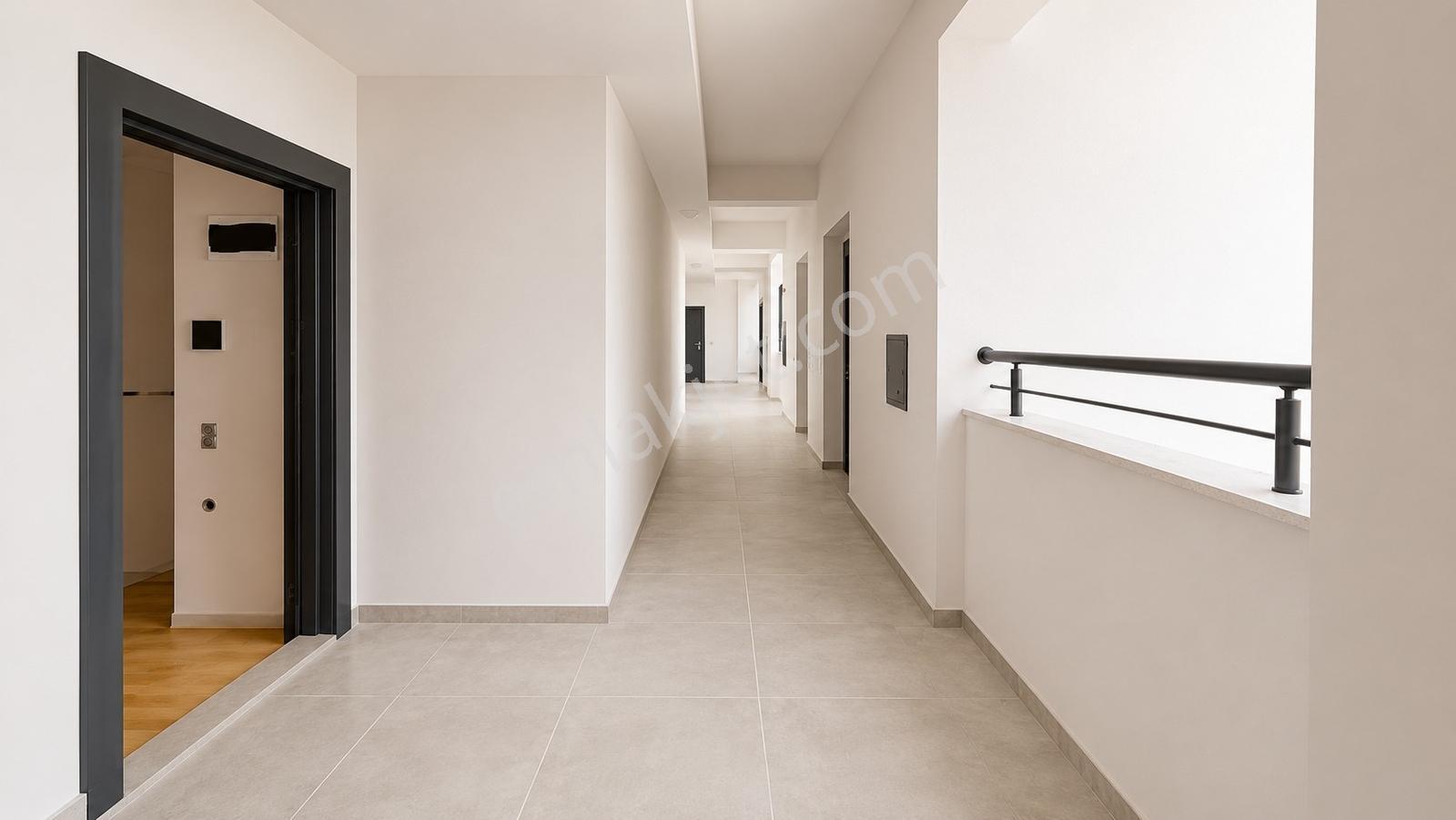 Ola'dan Tatil Konforunda,sosyal Donatılı,ferah 2+1 Fırsat Daire - Görsel 24