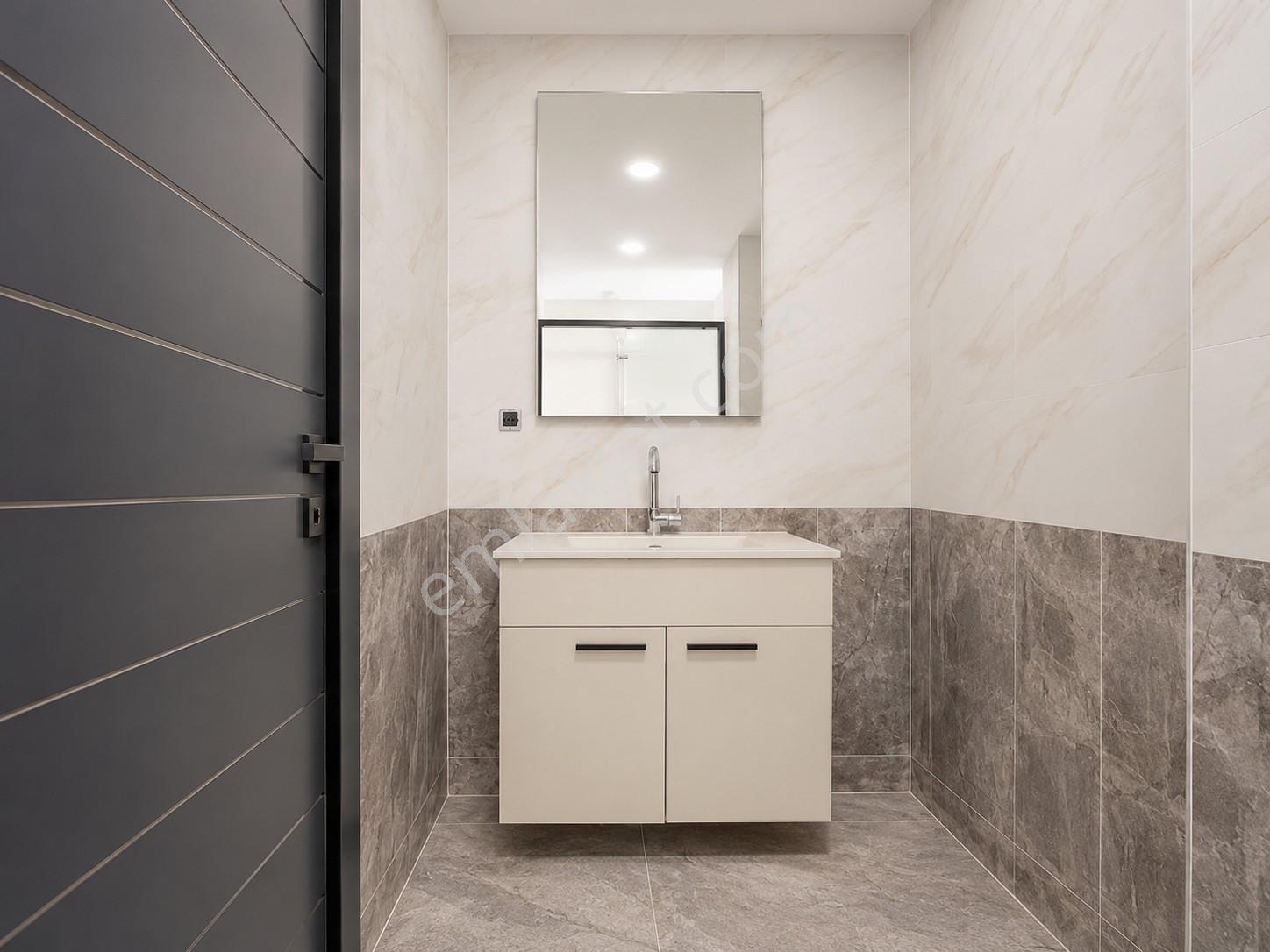 Ola'dan Tatil Konforunda,sosyal Donatılı,ferah 2+1 Fırsat Daire - Görsel 29