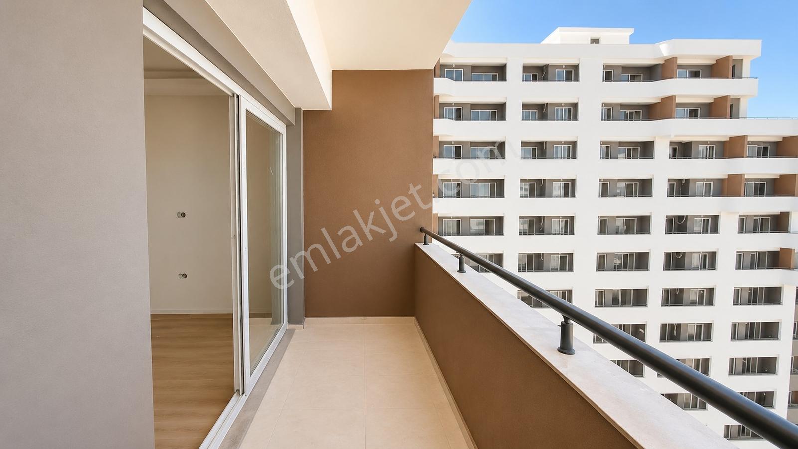 Ola'dan Tatil Konforunda,sosyal Donatılı,ferah 2+1 Fırsat Daire - Görsel 19