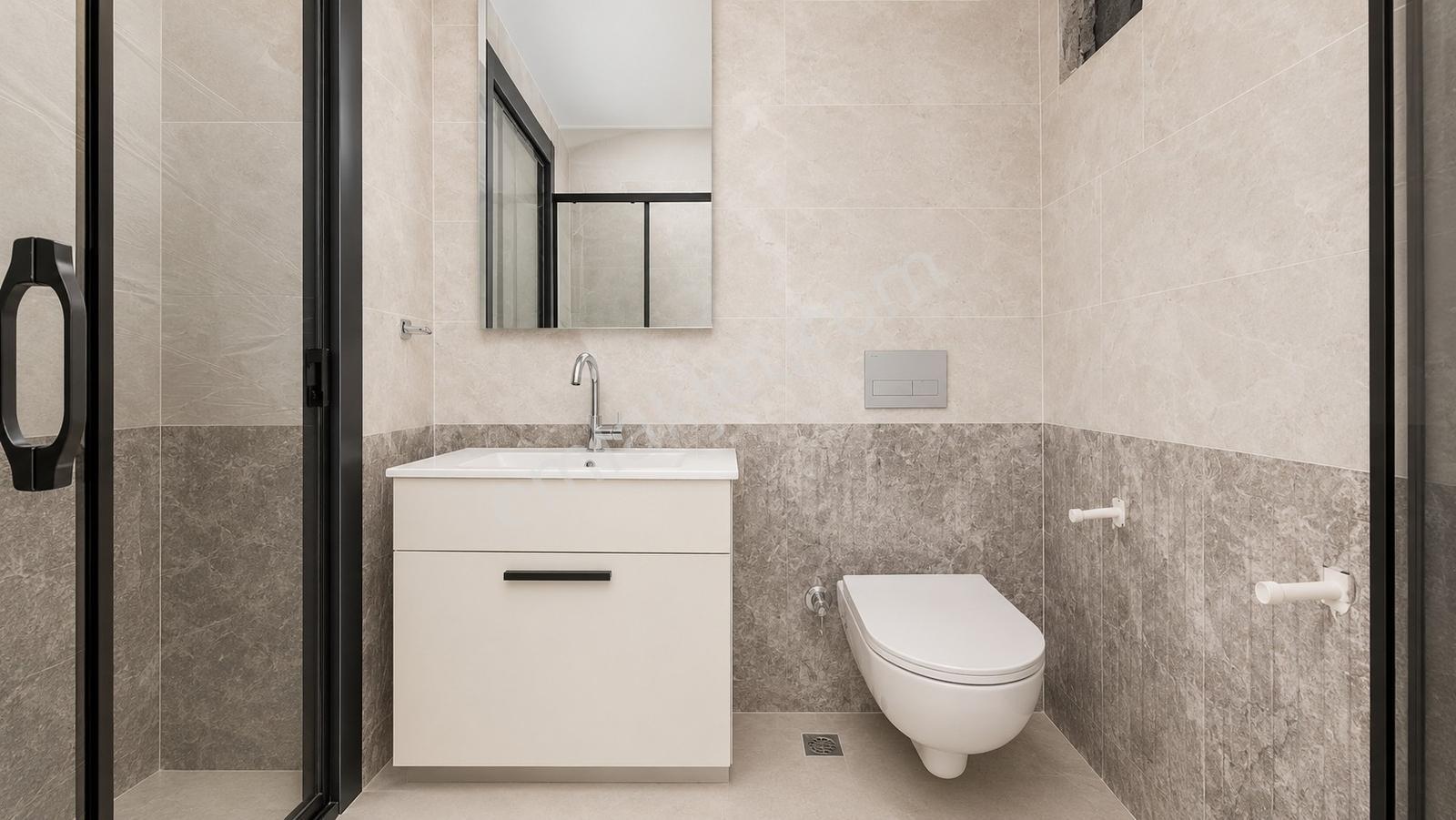 Ola'dan Tatil Konforunda,sosyal Donatılı,ferah 2+1 Fırsat Daire - Görsel 4
