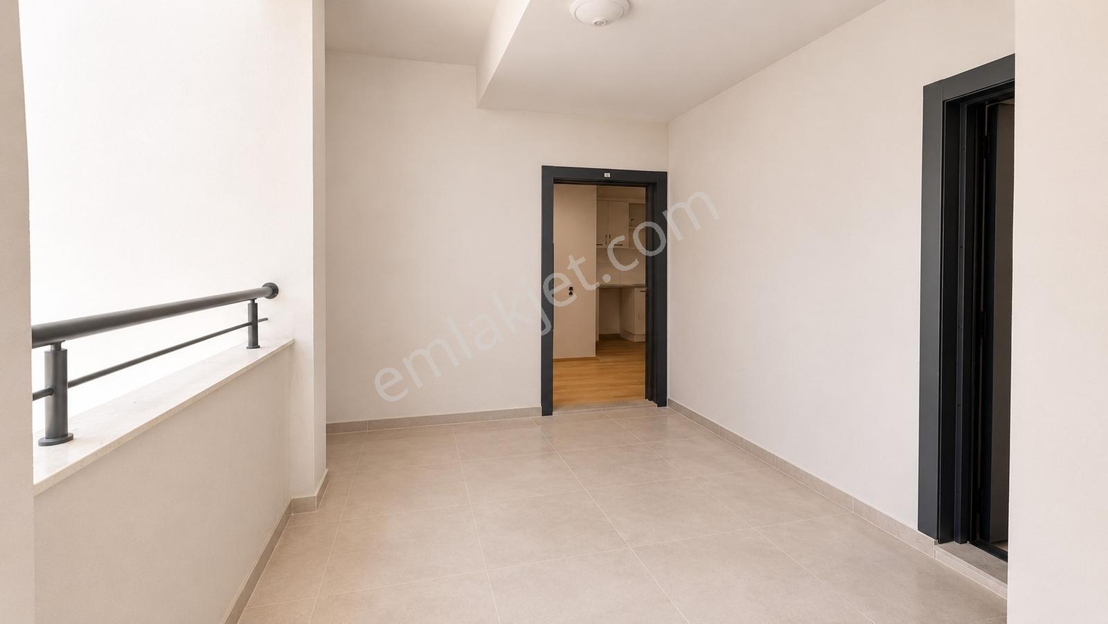 Ola'dan Tatil Konforunda,sosyal Donatılı,ferah 2+1 Fırsat Daire - Görsel 33