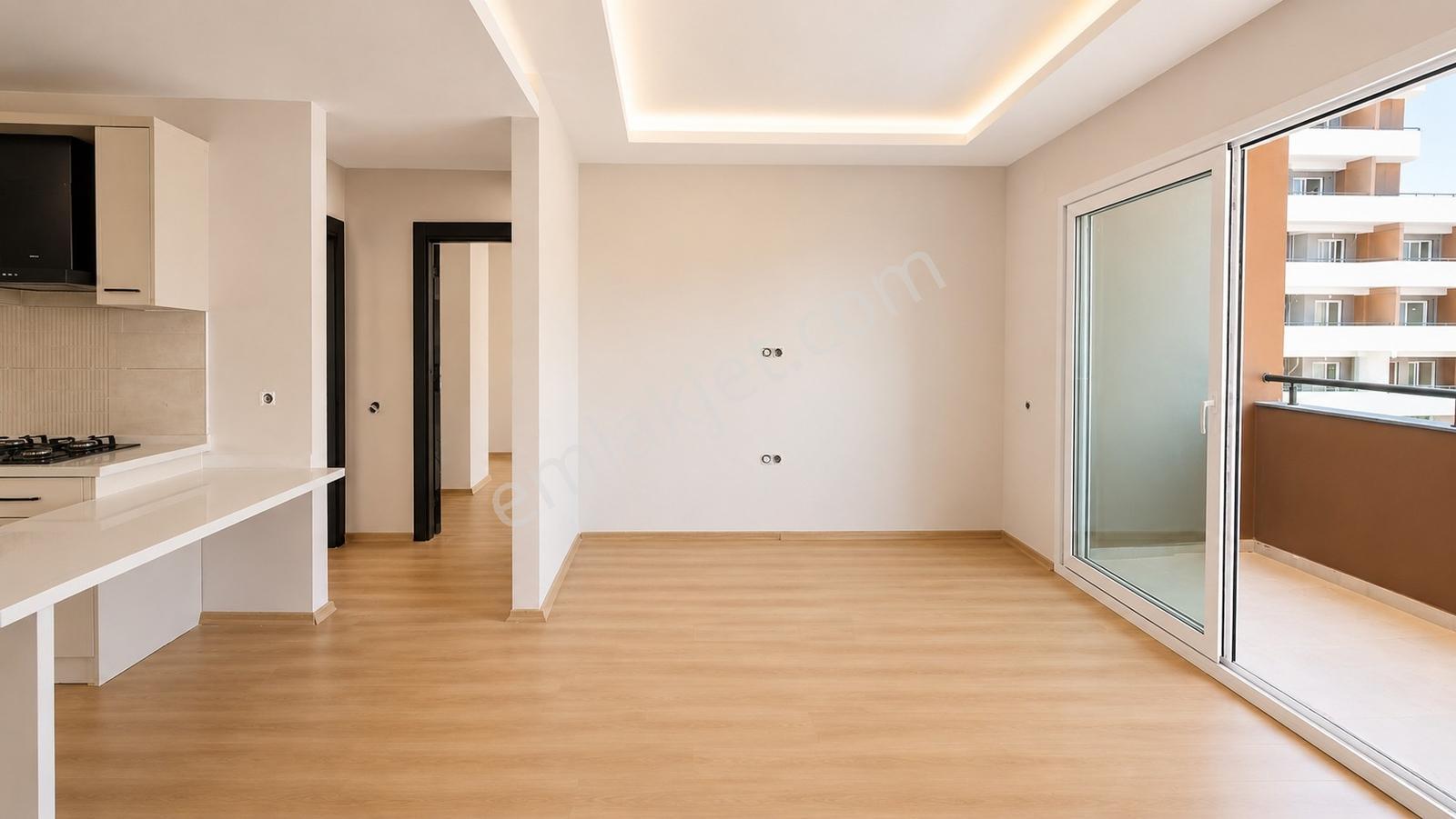 Ola'dan Tatil Konforunda,sosyal Donatılı,ferah 2+1 Fırsat Daire - Görsel 10