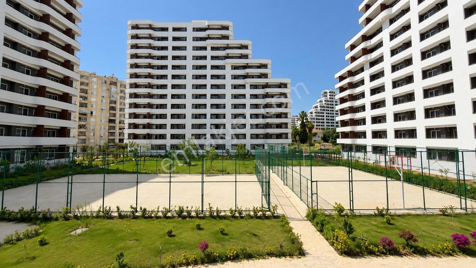 Ola'dan Tatil Konforunda,sosyal Donatılı,ferah 2+1 Fırsat Daire - Görsel 6