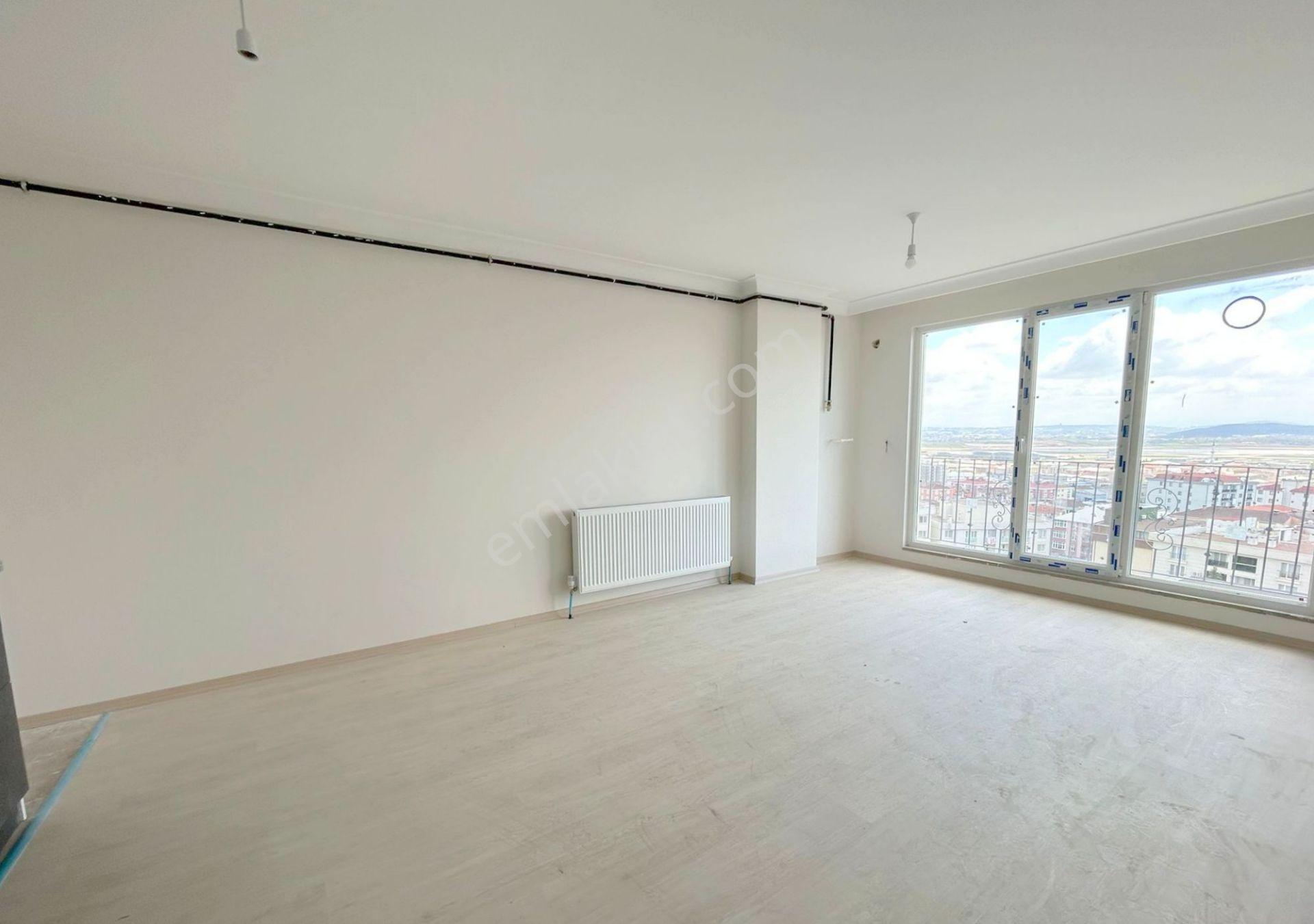 Mertcan'dan Havuzlu Güvenlikli Sitede Ara Kat 2+1 Daire - Görsel 2