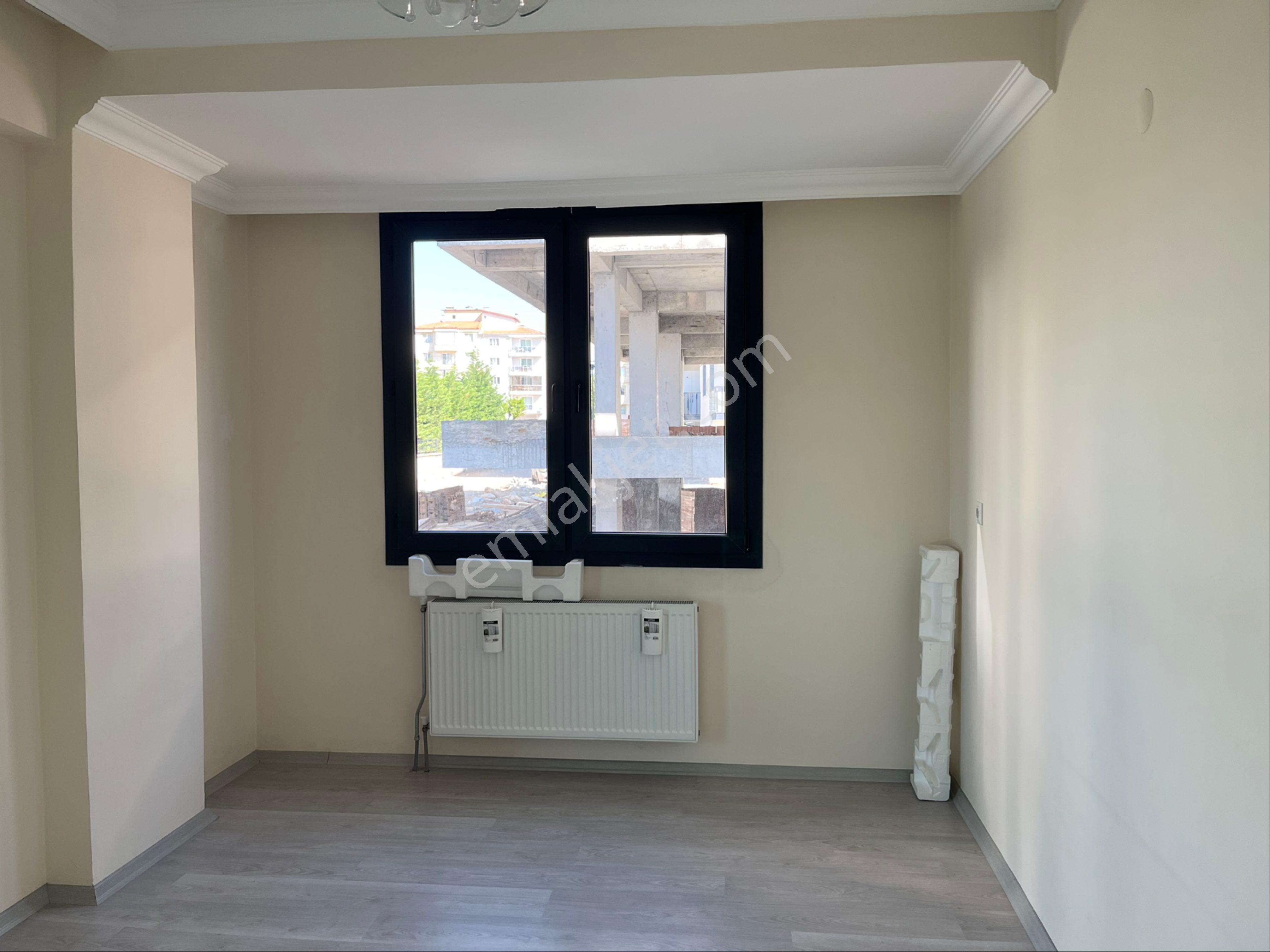 Uşak Merkez Kemalöz Mahallesinde Kiralık 2+1 Daire - Görsel 15