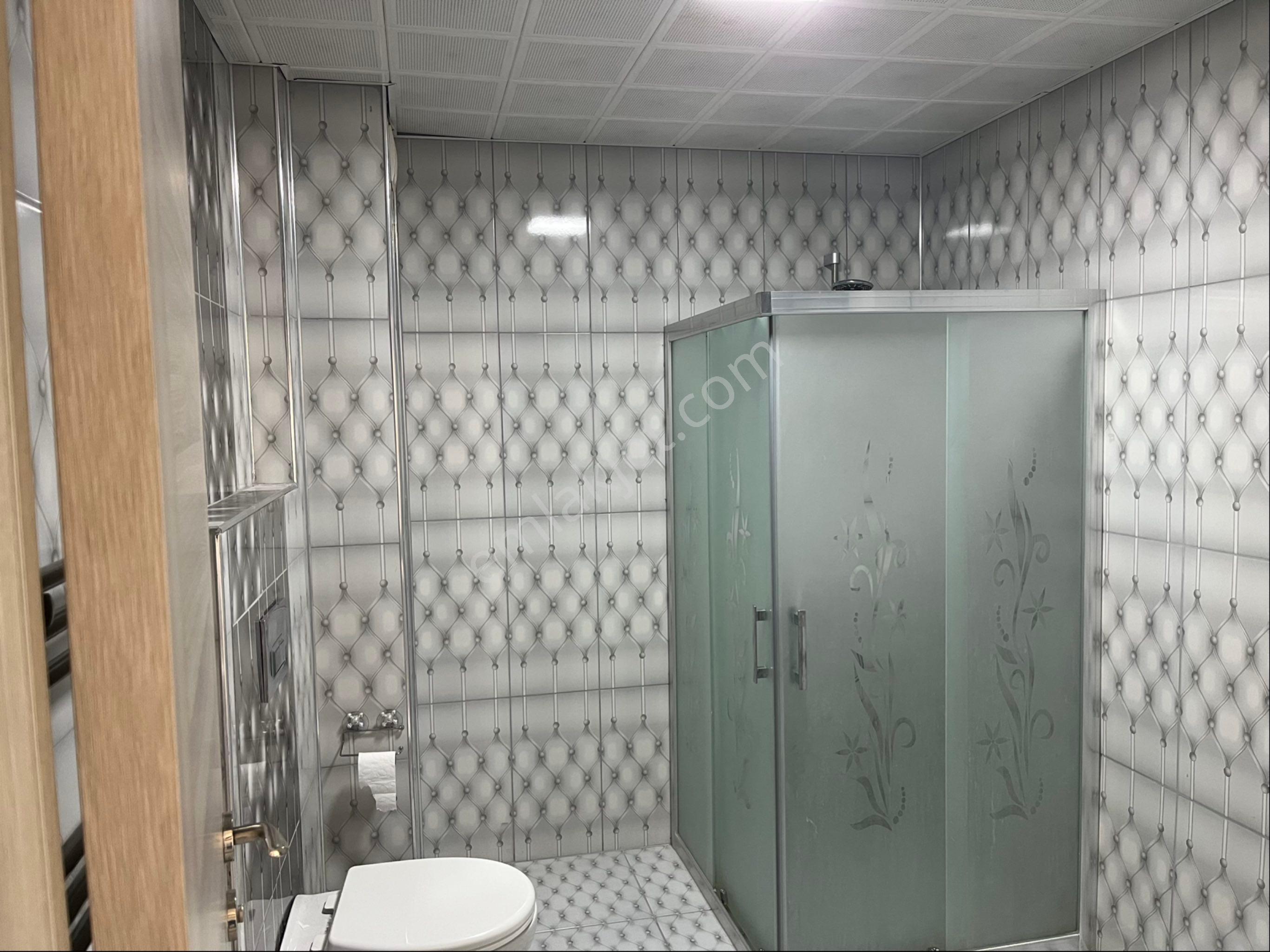 Uşak Merkez Kemalöz Mahallesinde Kiralık 2+1 Daire - Görsel 11