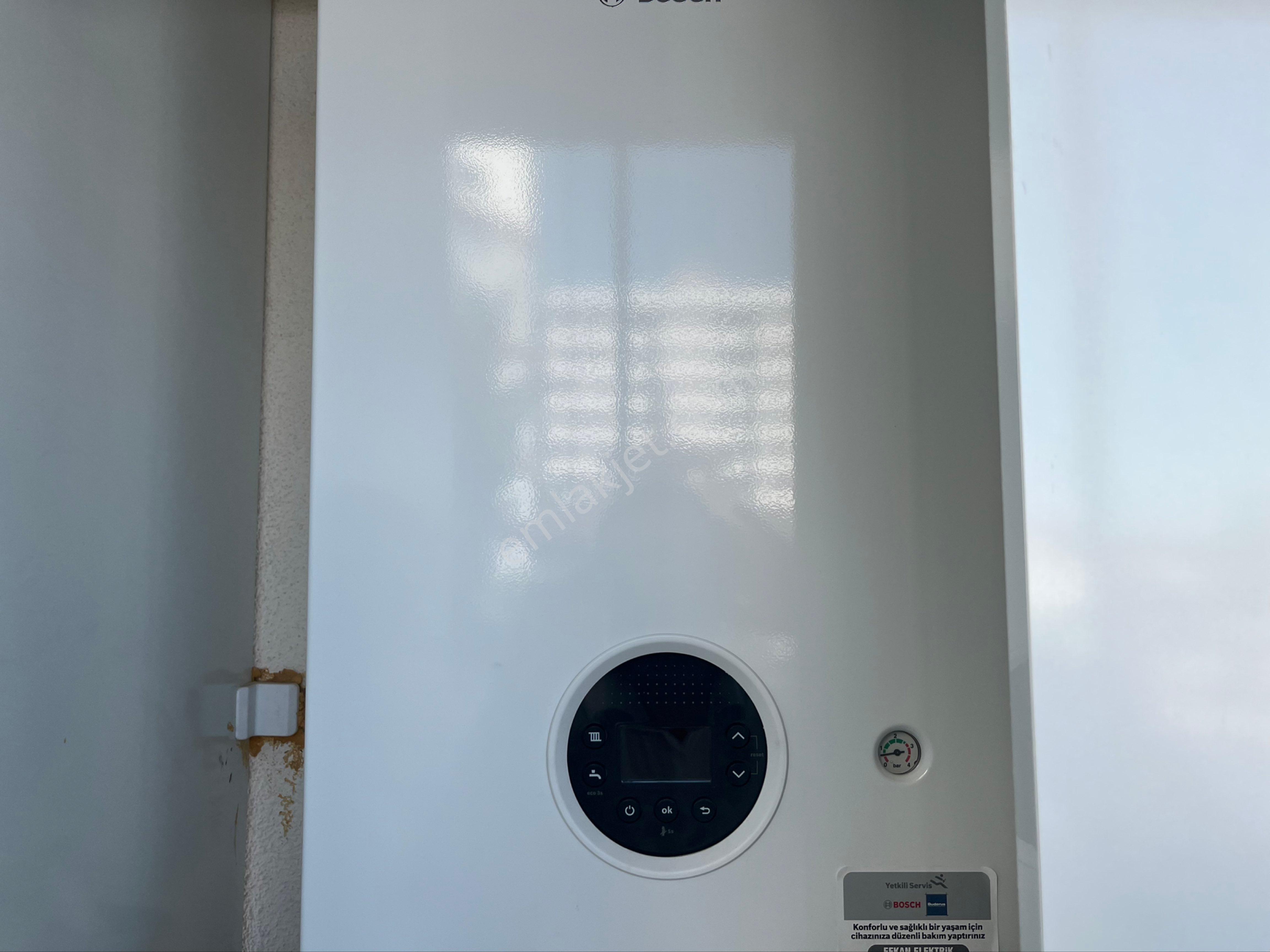 Uşak Merkez Kemalöz Mahallesinde Kiralık 2+1 Daire - Görsel 20
