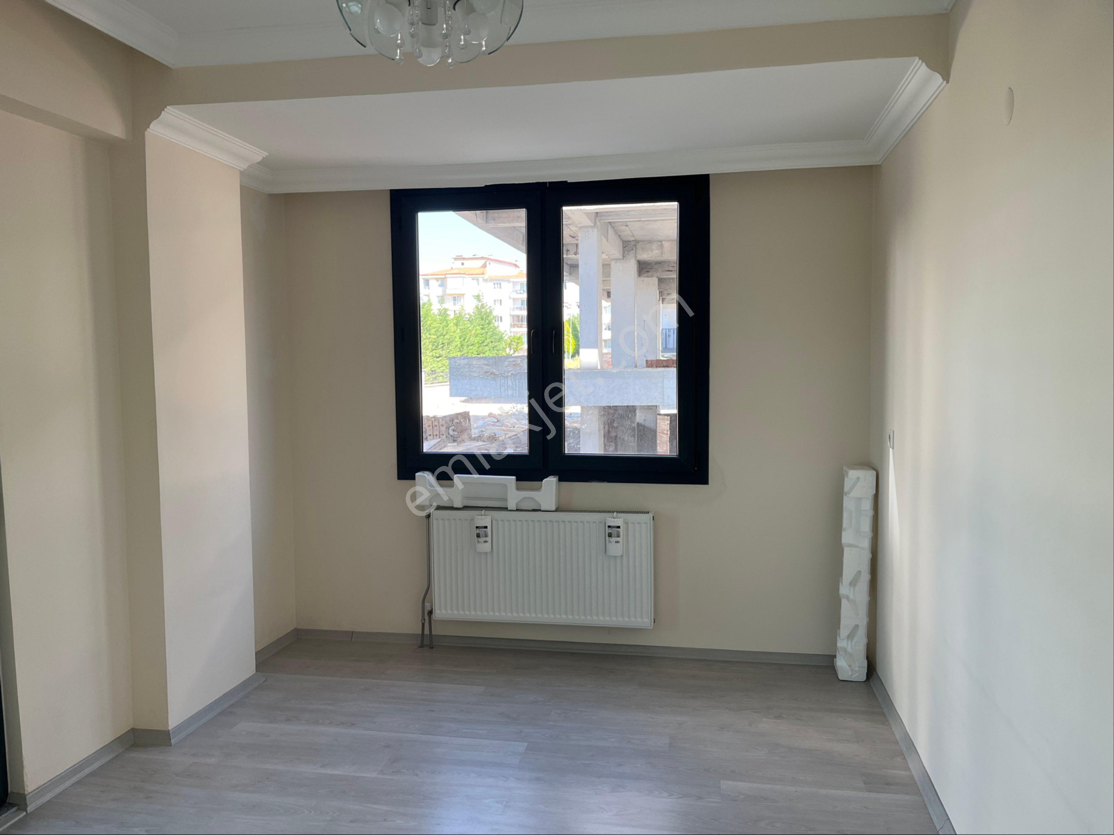 Uşak Merkez Kemalöz Mahallesinde Kiralık 2+1 Daire - Görsel 8