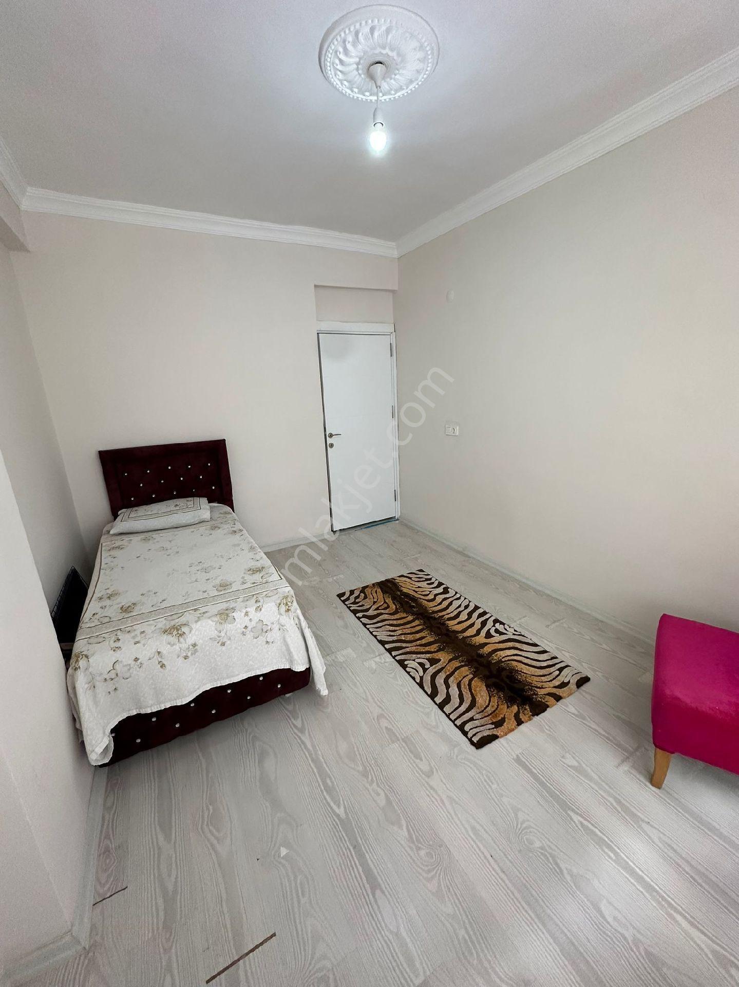Sedat Sağır Ortaokulunun Yanında 2+1 Kiralık - Görsel 11