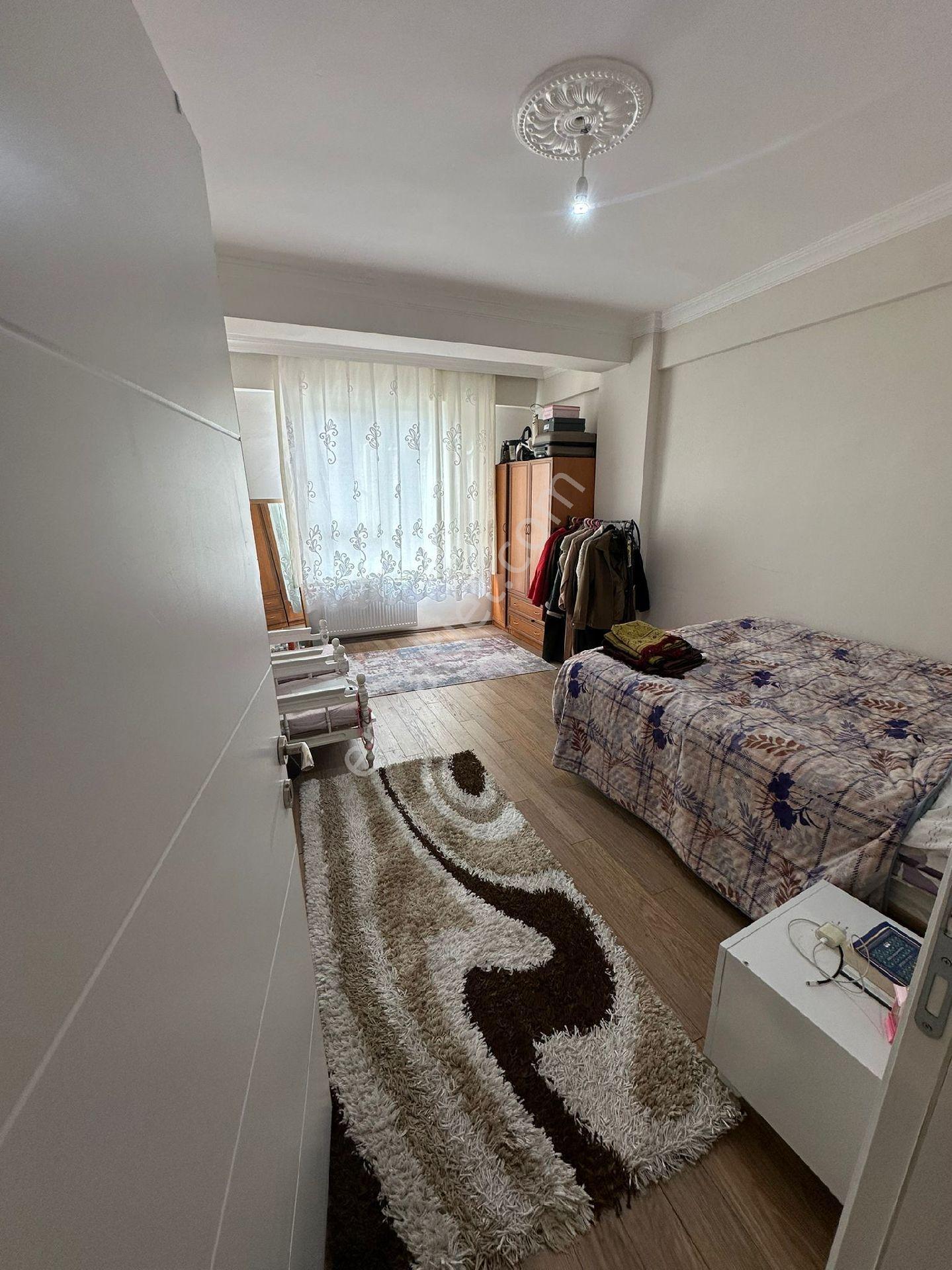 Sedat Sağır Ortaokulunun Yanında 2+1 Kiralık - Görsel 5