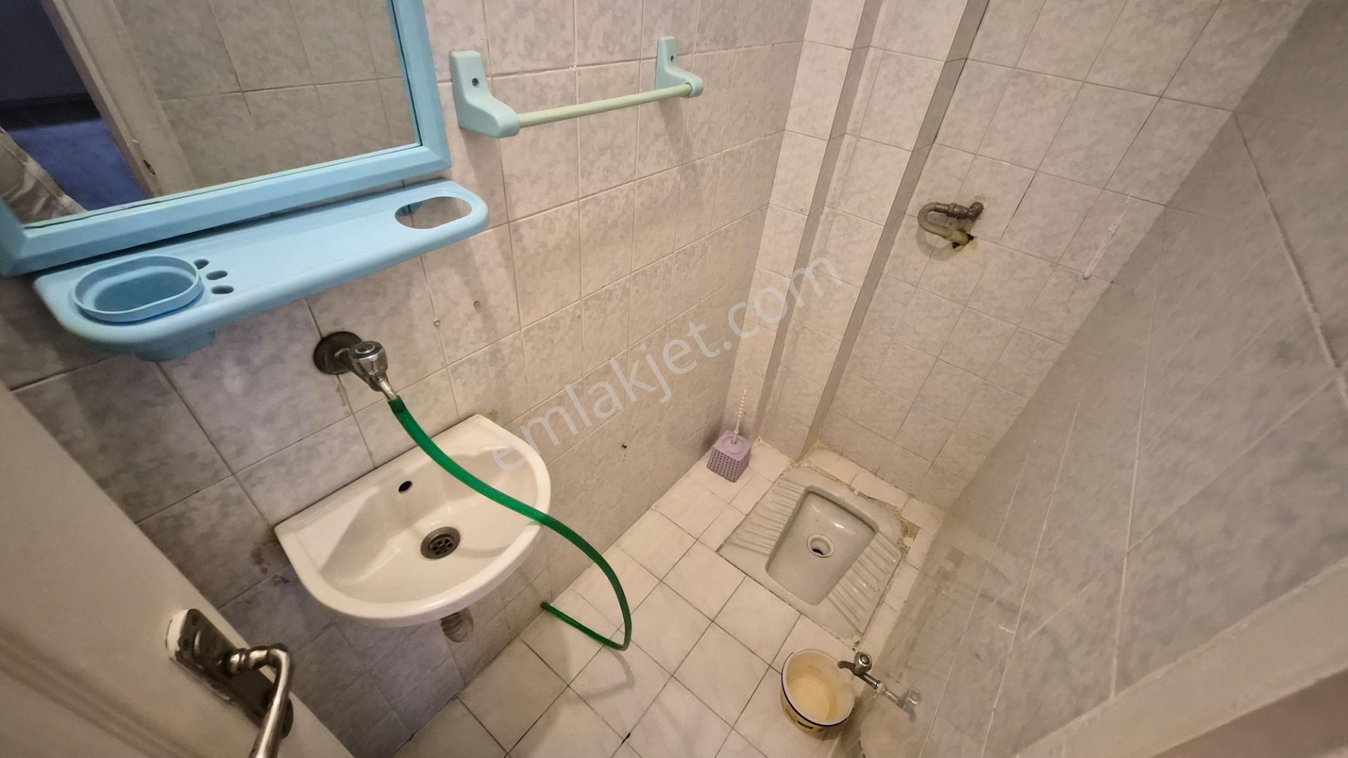 Abidin Paşada Full Yapılı 3+1 Yüksek Giriş Kiralık Daire - Görsel 19