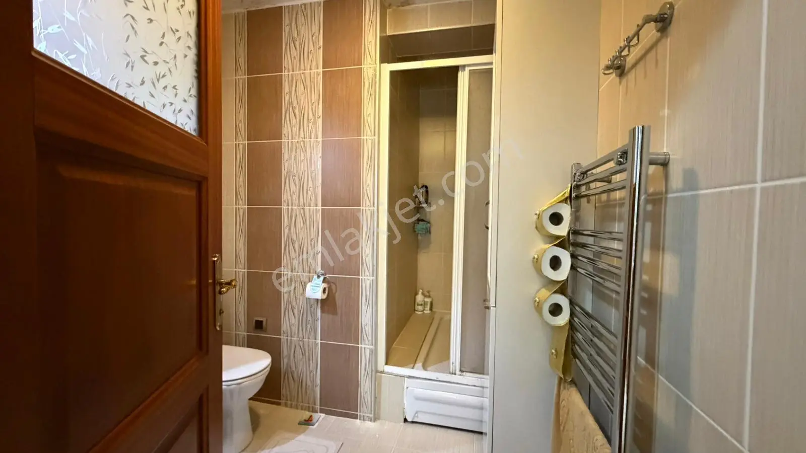 Tekirdağ Hürriyet Mah Site İçerisinde 155m² Satılık 4+1 Daire - Görsel 28