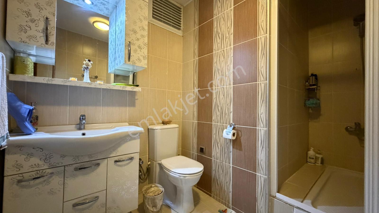 Tekirdağ Hürriyet Mah Site İçerisinde 155m² Satılık 4+1 Daire - Görsel 29