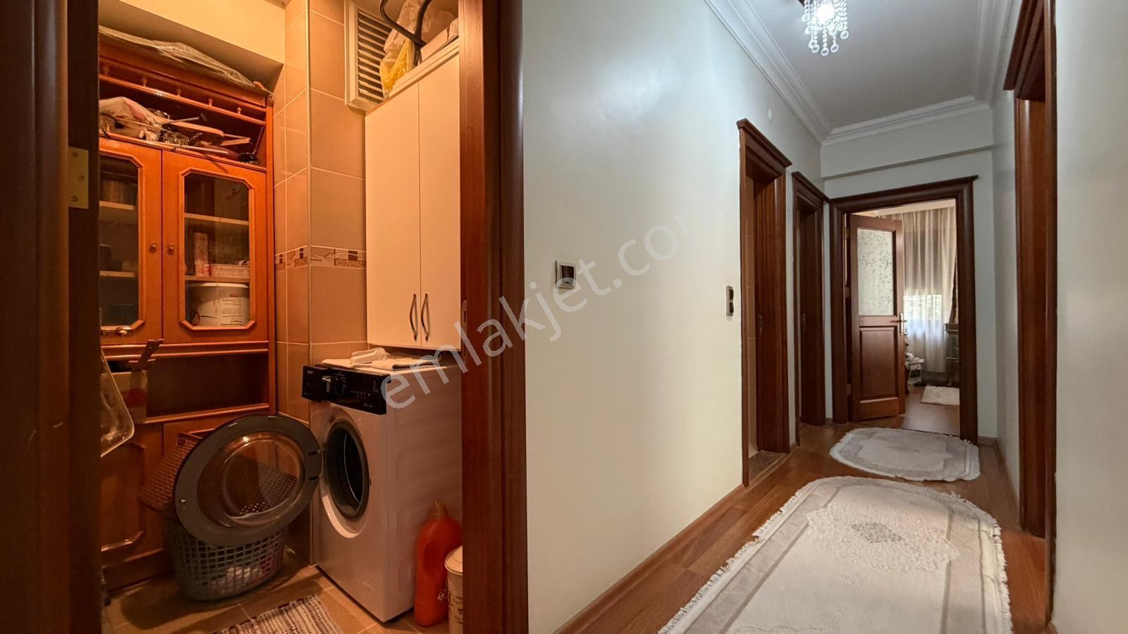 Tekirdağ Hürriyet Mah Site İçerisinde 155m² Satılık 4+1 Daire - Görsel 23
