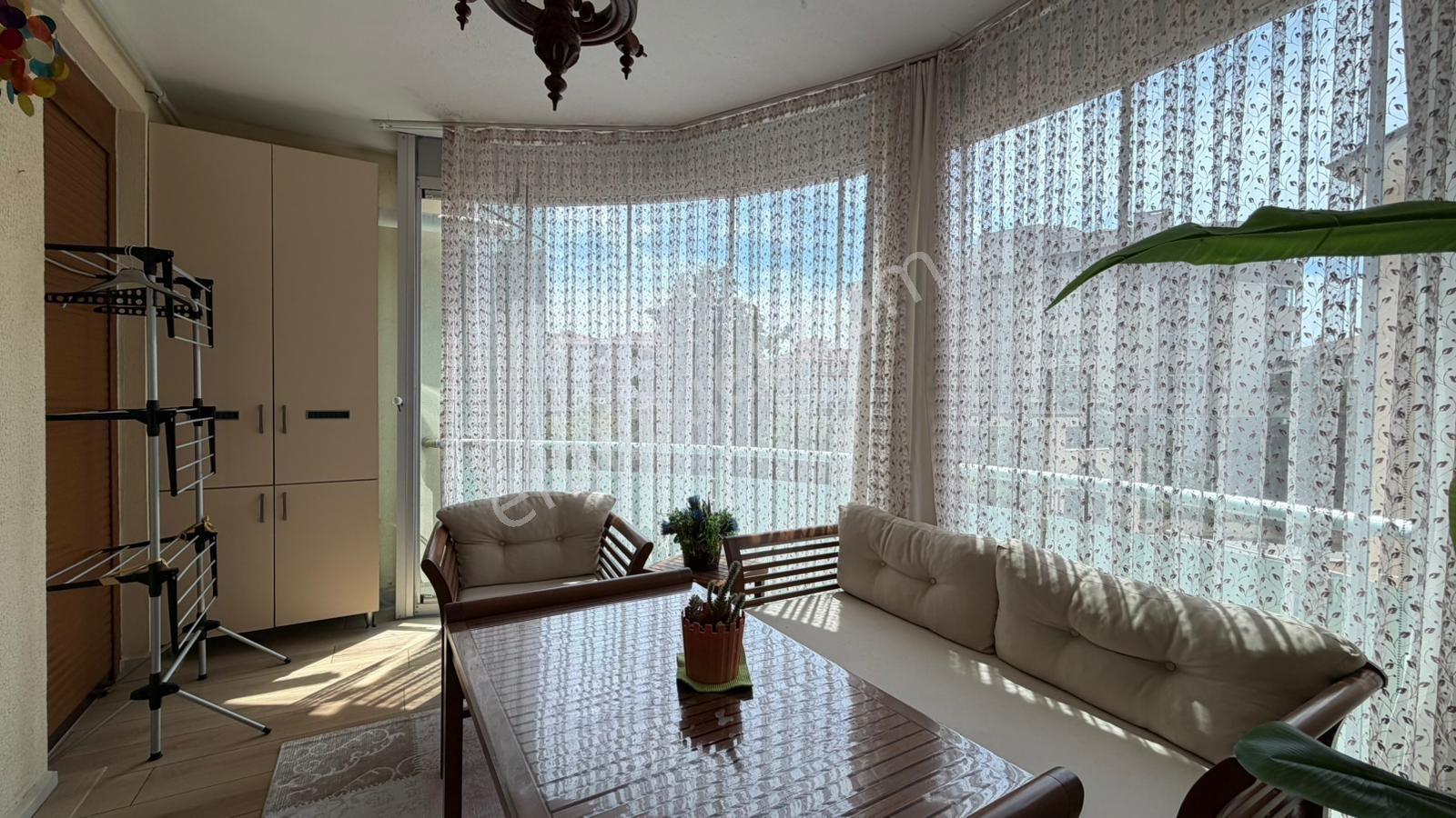 Tekirdağ Hürriyet Mah Site İçerisinde 155m² Satılık 4+1 Daire - Görsel 8