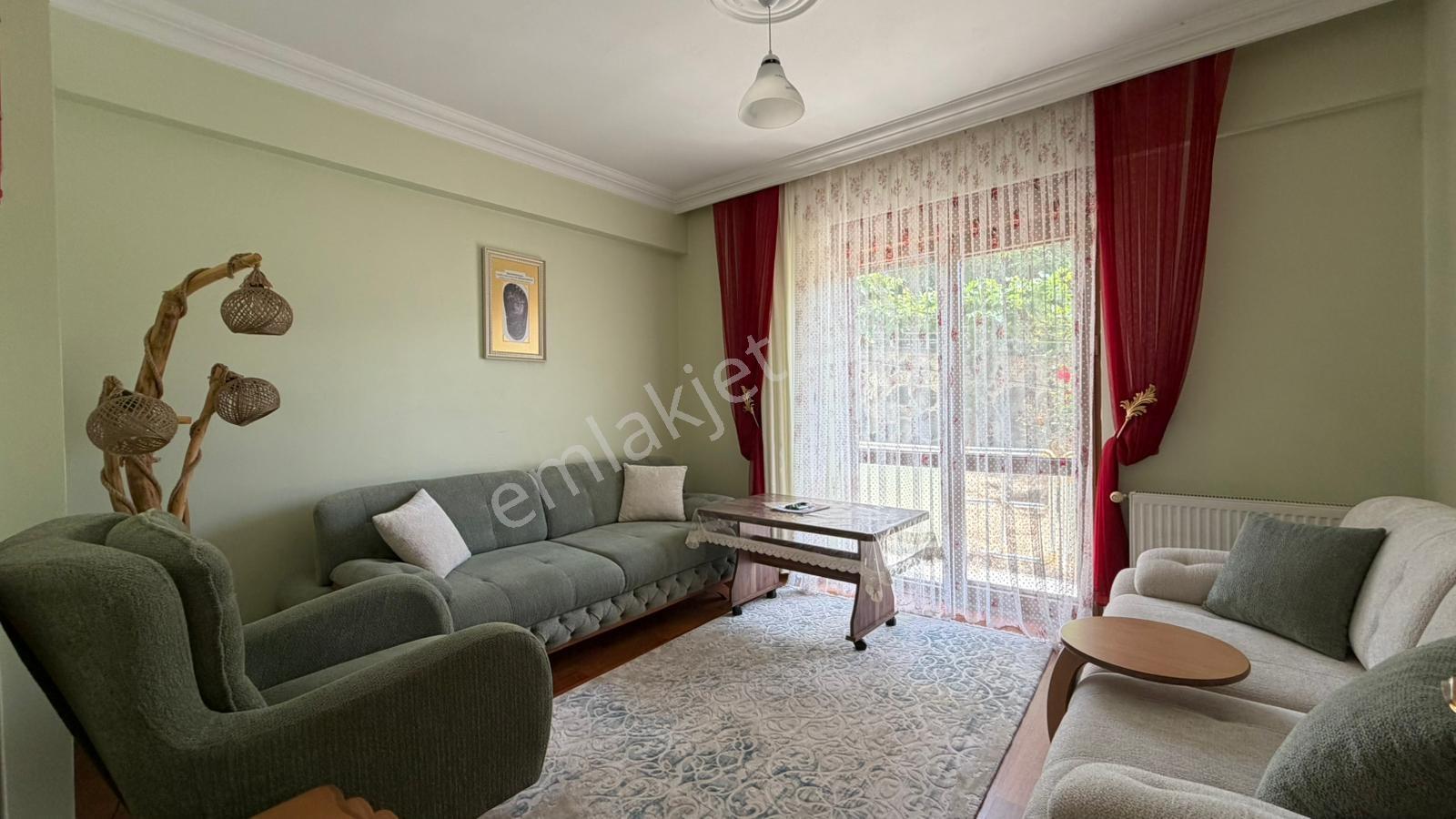 Tekirdağ Hürriyet Mah Site İçerisinde 155m² Satılık 4+1 Daire - Görsel 16