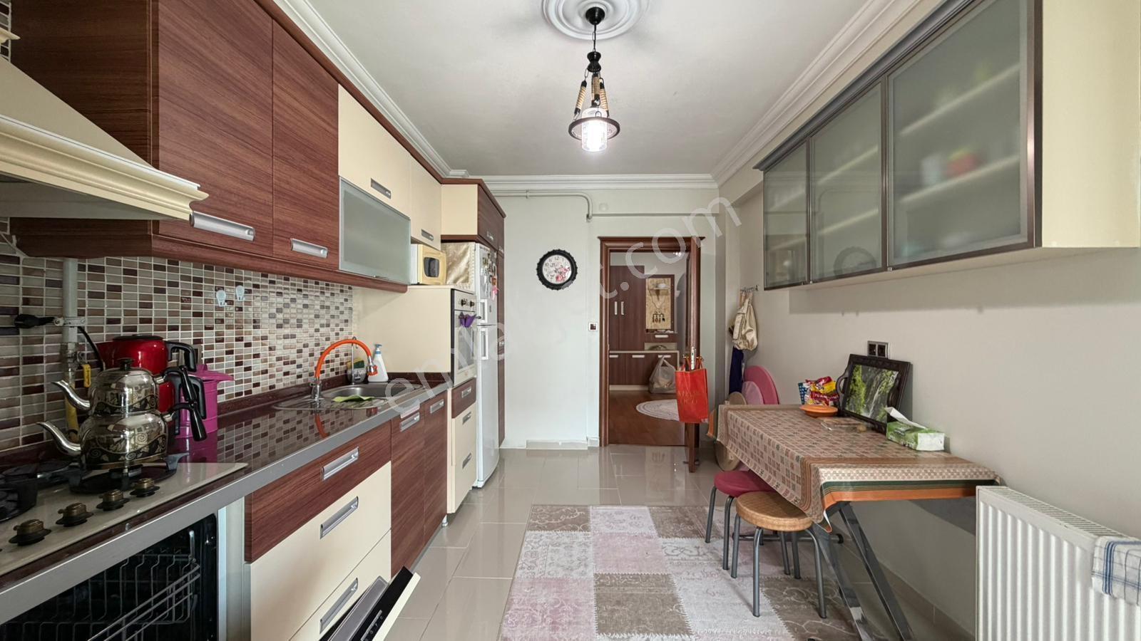 Tekirdağ Hürriyet Mah Site İçerisinde 155m² Satılık 4+1 Daire - Görsel 10
