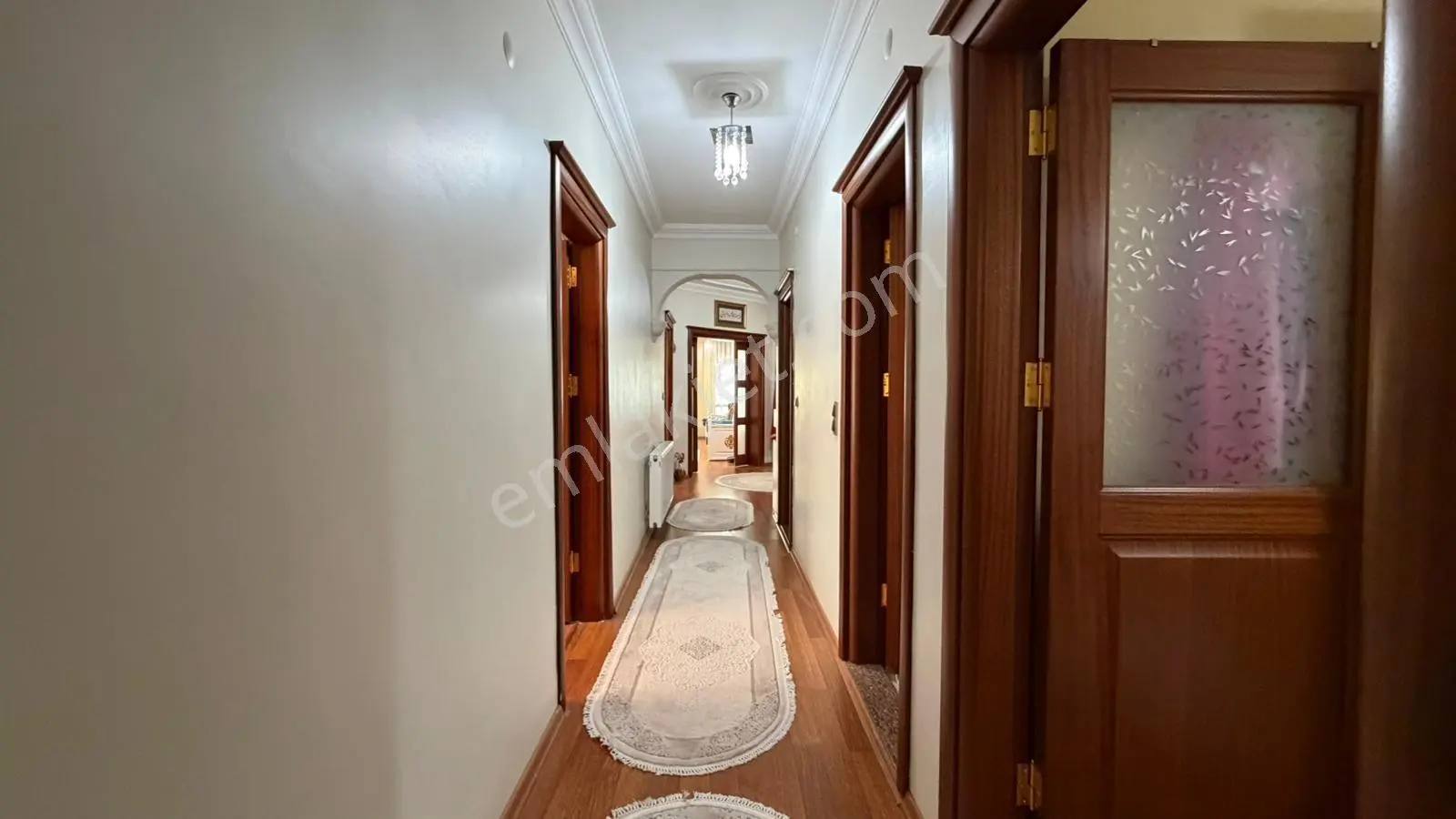 Tekirdağ Hürriyet Mah Site İçerisinde 155m² Satılık 4+1 Daire - Görsel 32