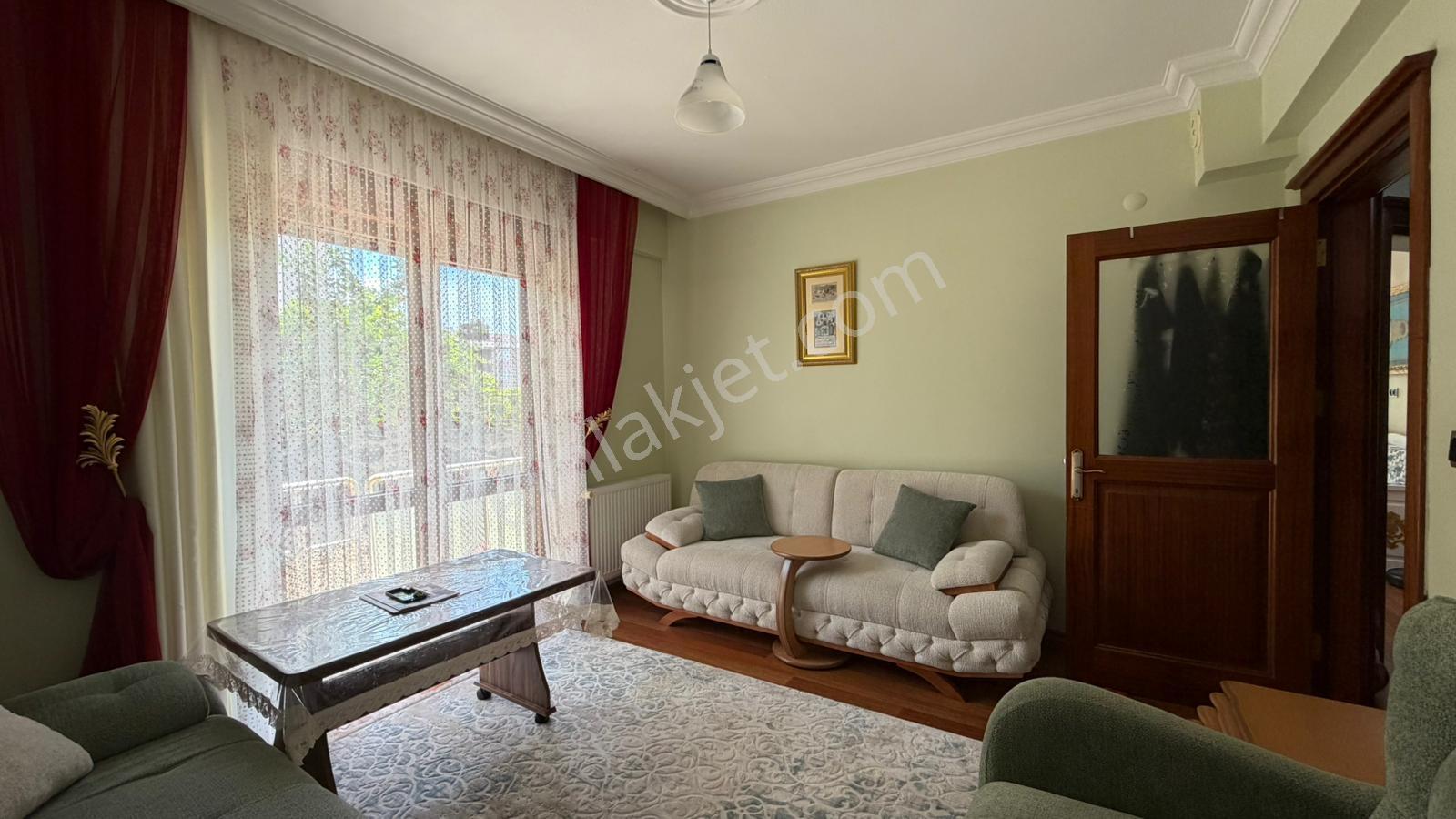Tekirdağ Hürriyet Mah Site İçerisinde 155m² Satılık 4+1 Daire - Görsel 17