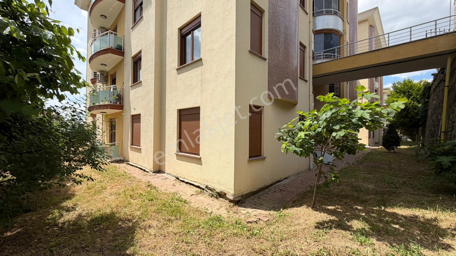 Tekirdağ Hürriyet Mah Site İçerisinde 155m² Satılık 4+1 Daire - Görsel 19